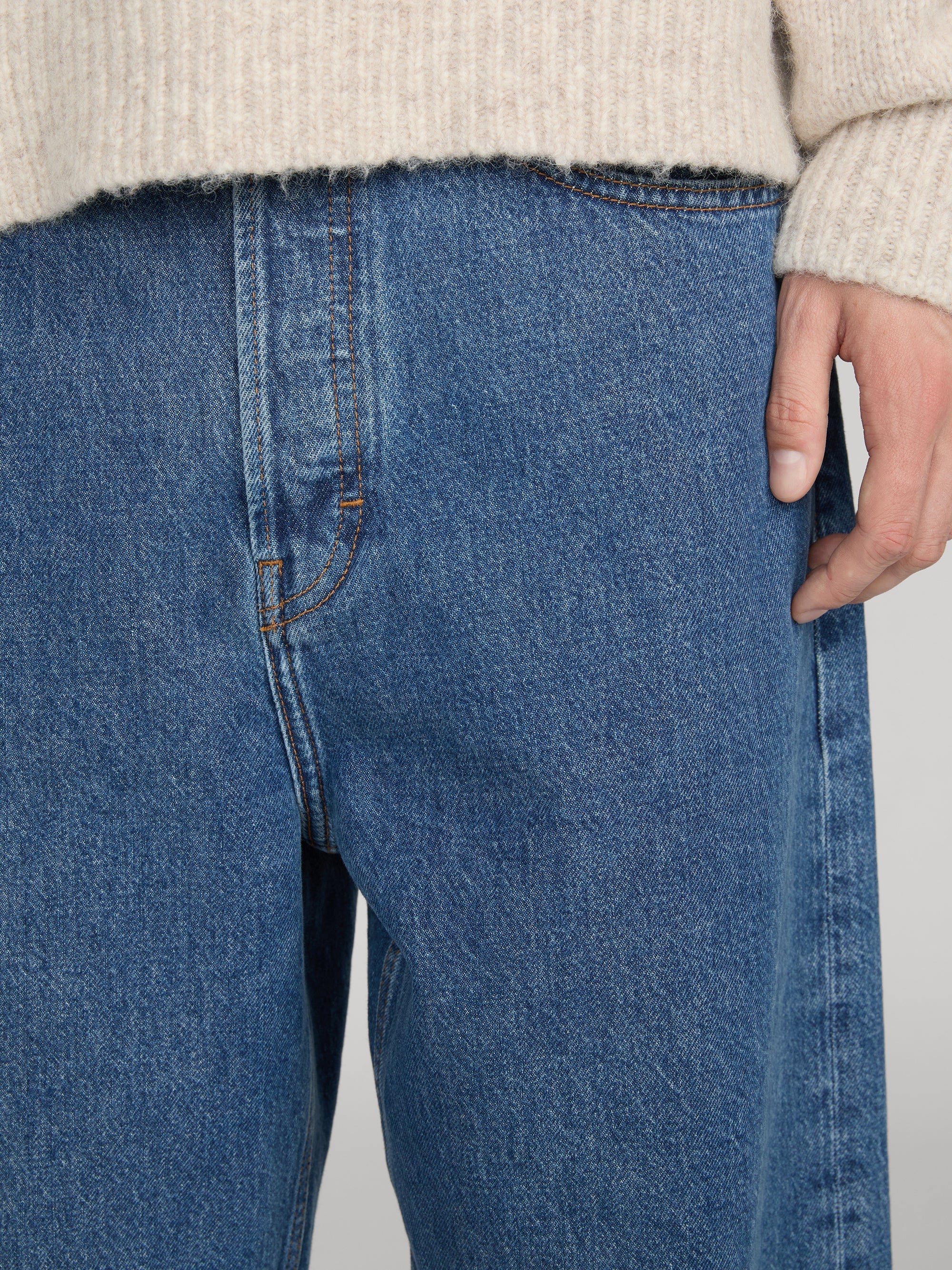 FRAME - Baggy Jean - Image 5