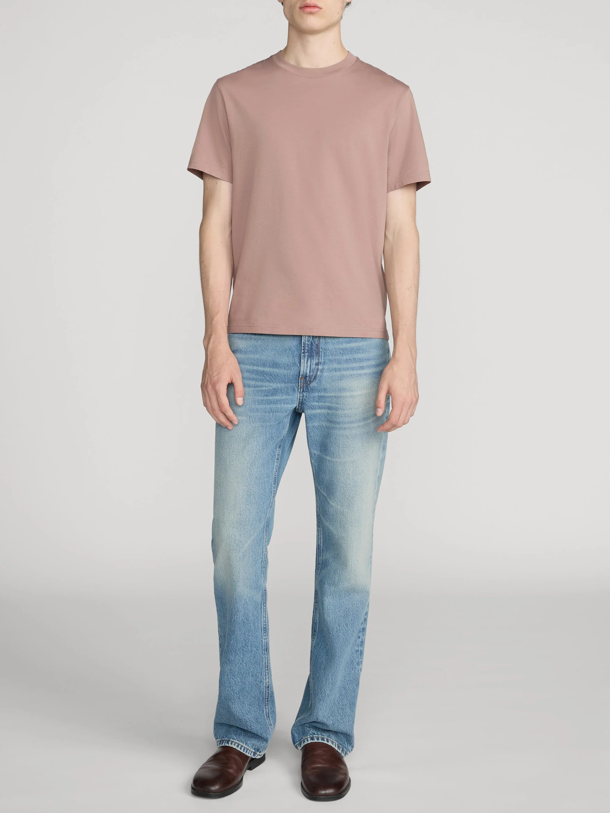 FRAME - Bootcut Jean - Image 2