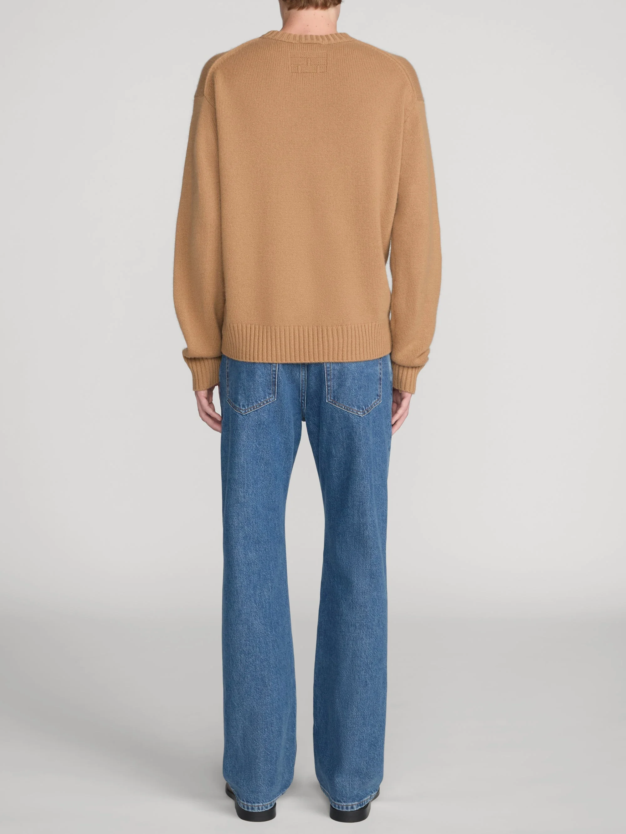 FRAME - Bootcut Jean - Image 6
