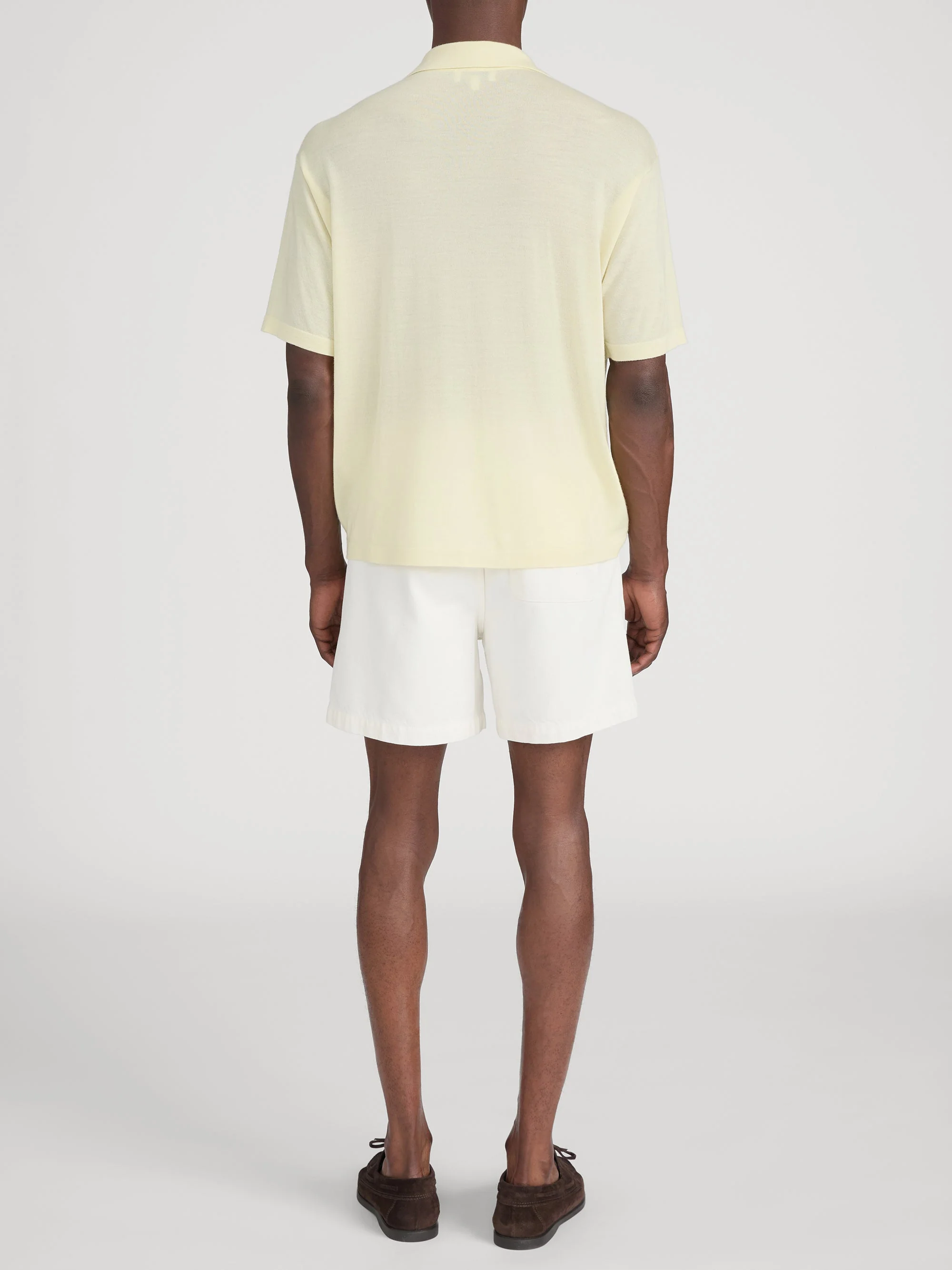 FRAME - Canvas Shorts - Image 6