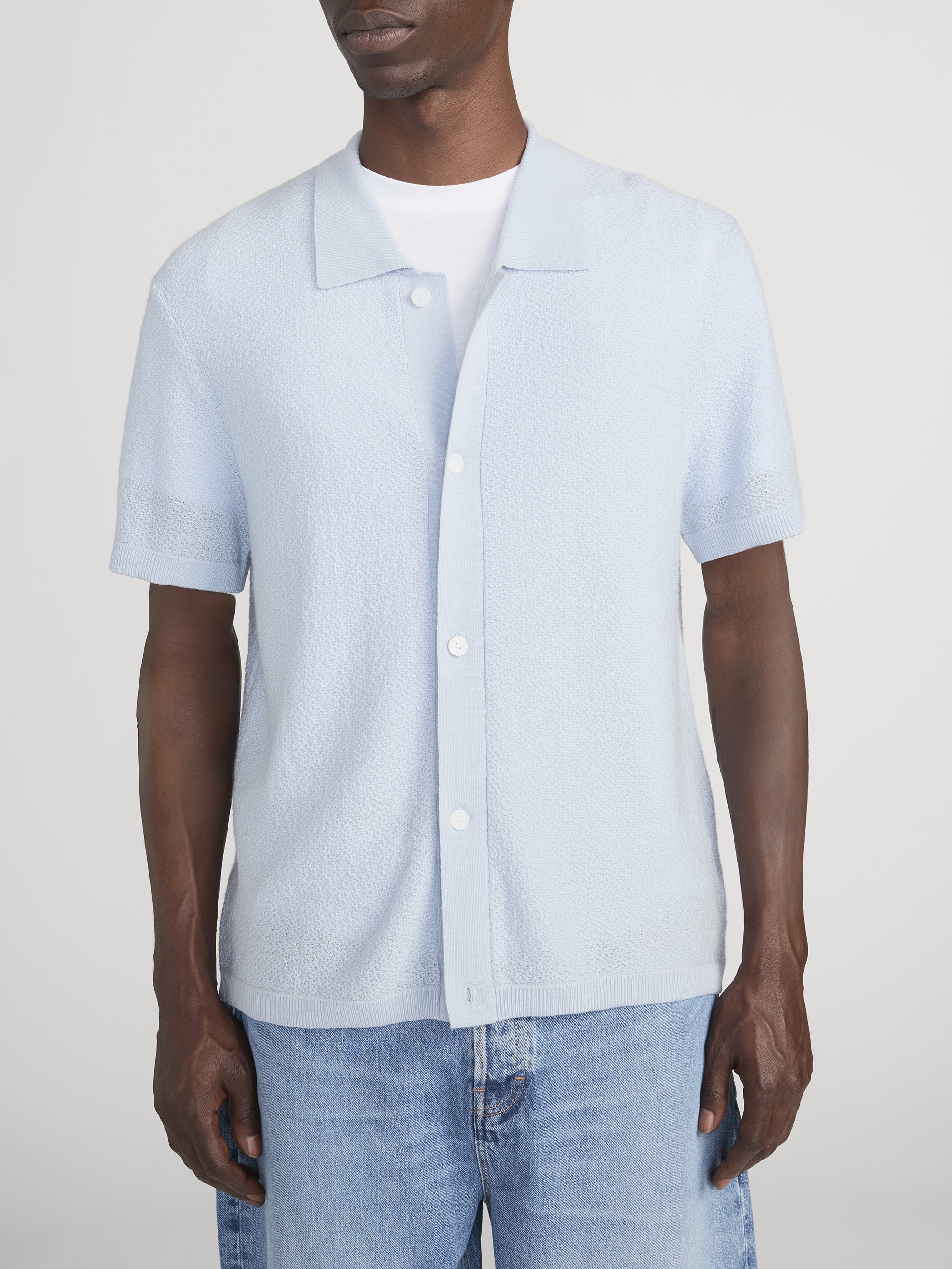 FRAME - Cardigan Sweater - Image 3