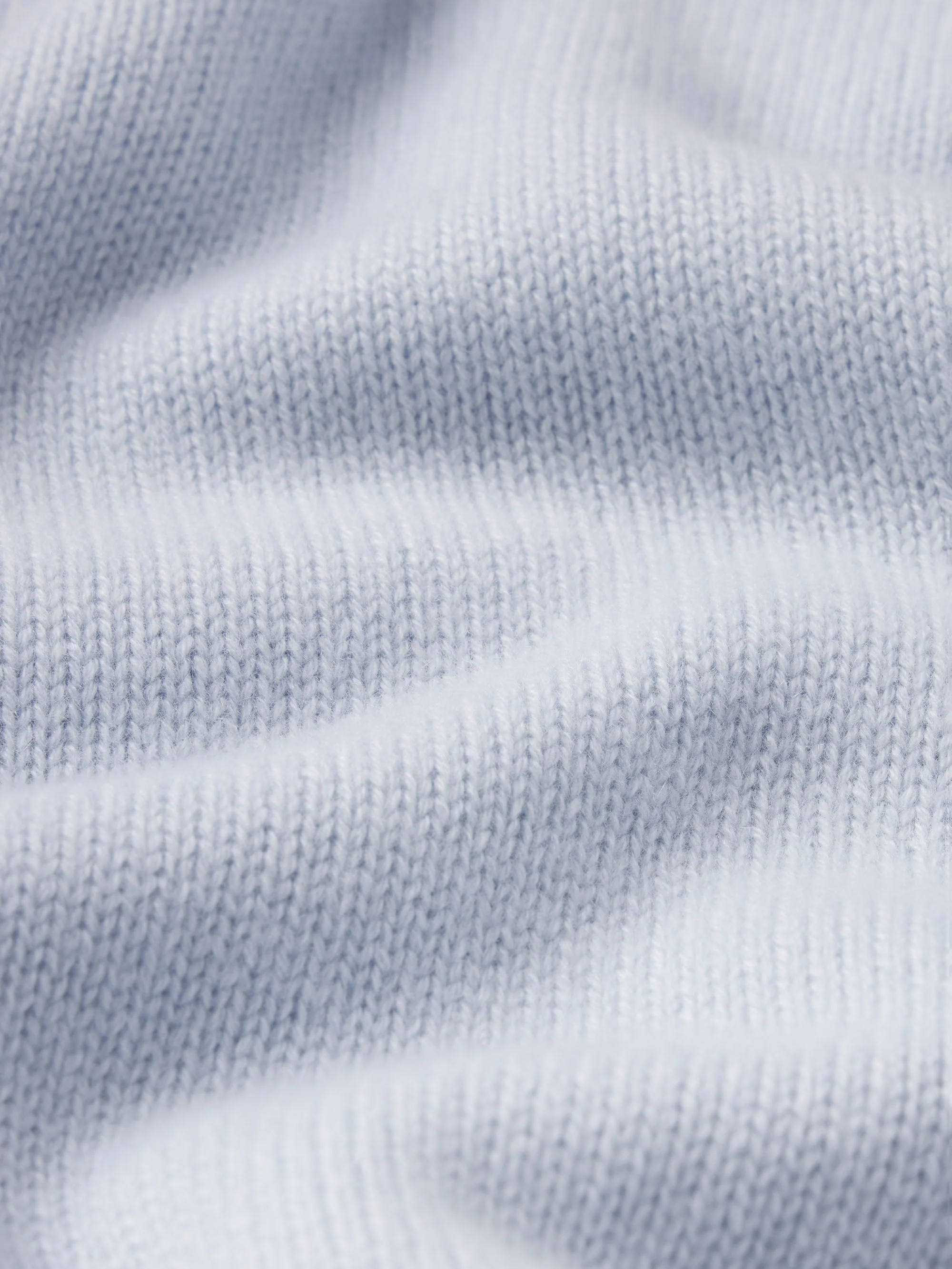 FRAME - Cashmere Crewneck Sweater - Image 4
