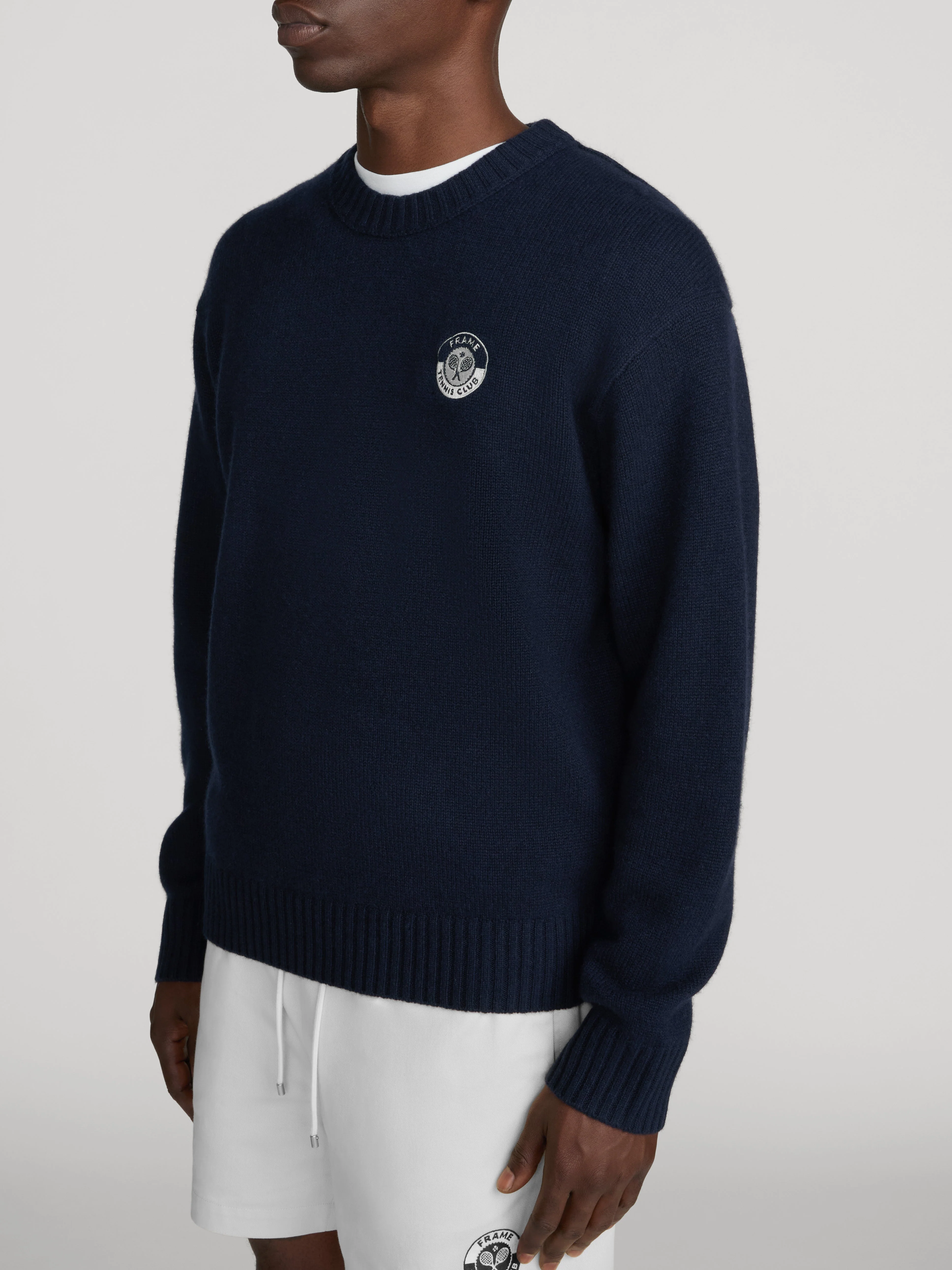 FRAME - Cashmere Sweater - Image 5