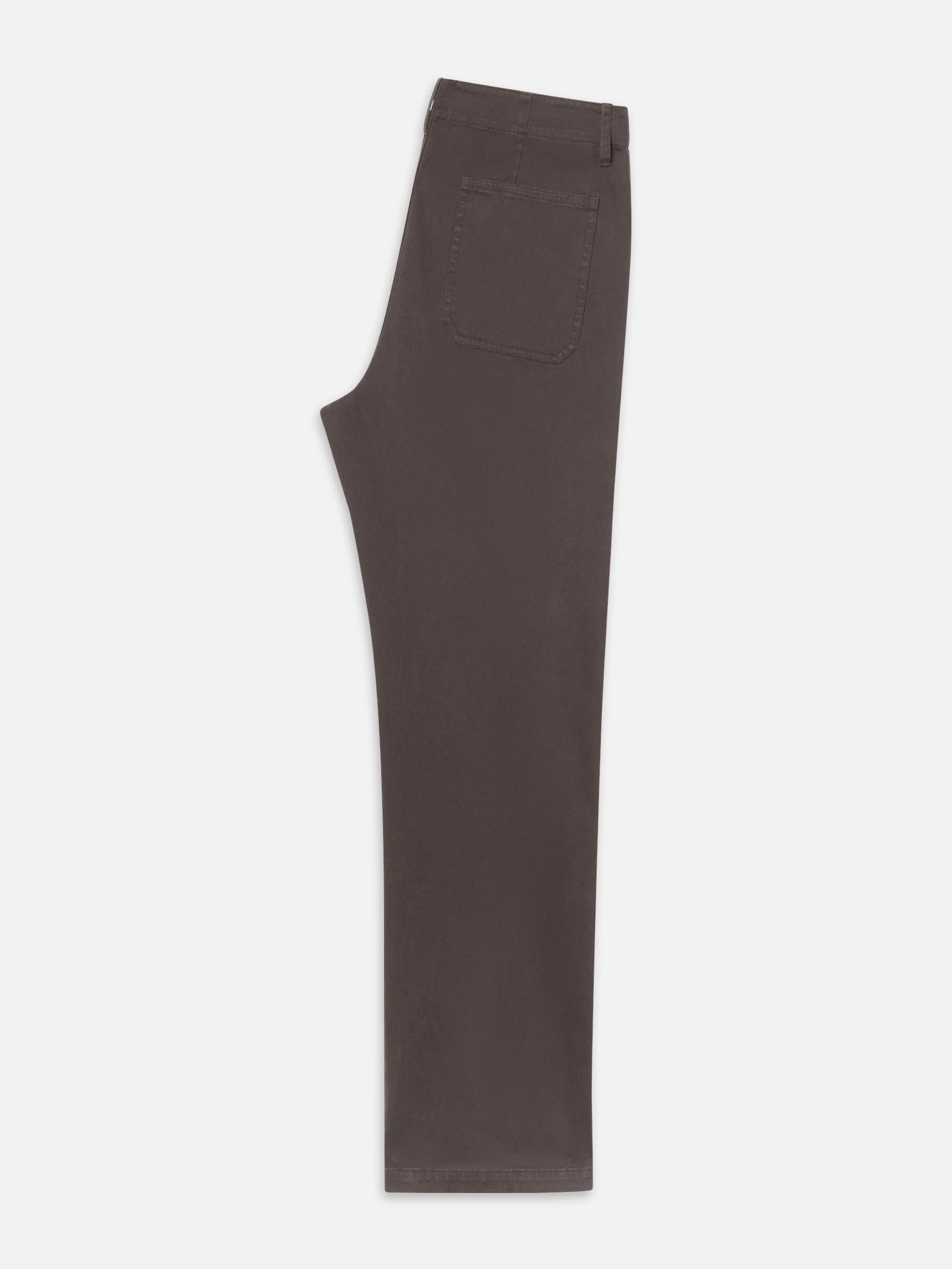 FRAME - Cotton Chino Pants - Image 3