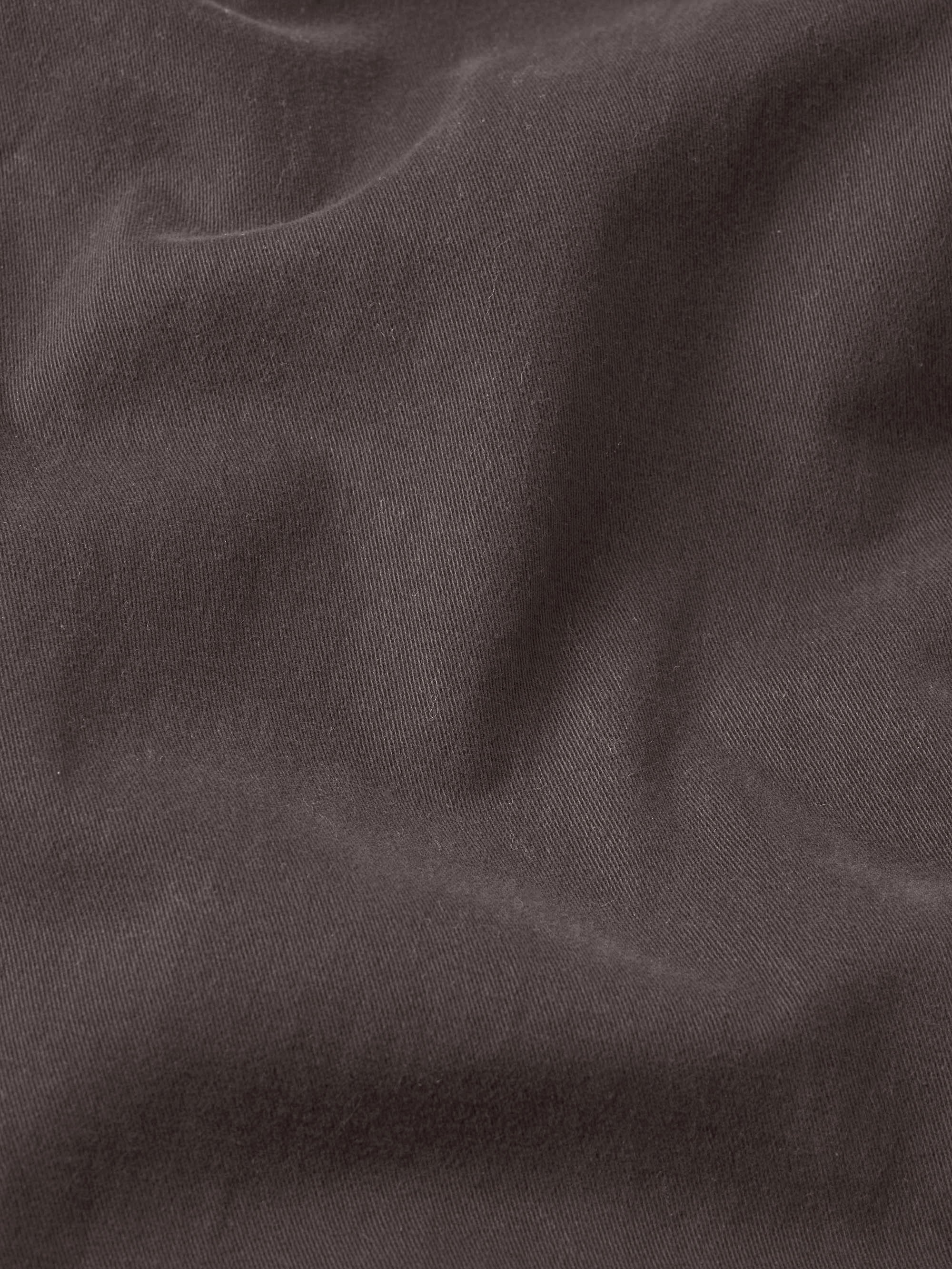 FRAME - Cotton Chino Pants - Image 4