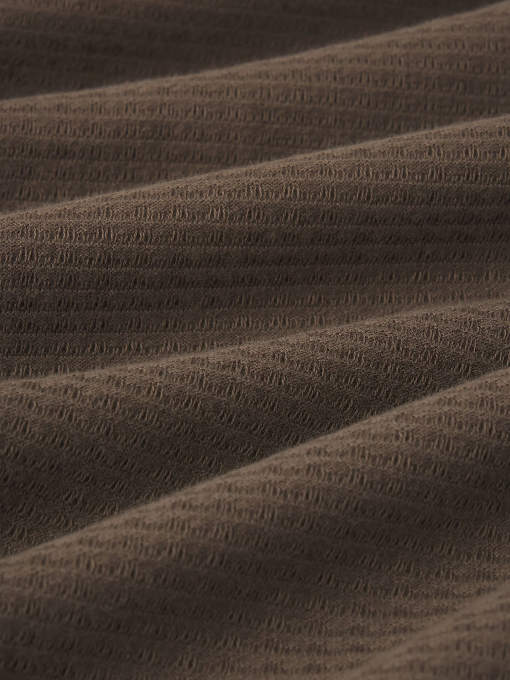 FRAME - Jacquard Stripe Tee - Image 7