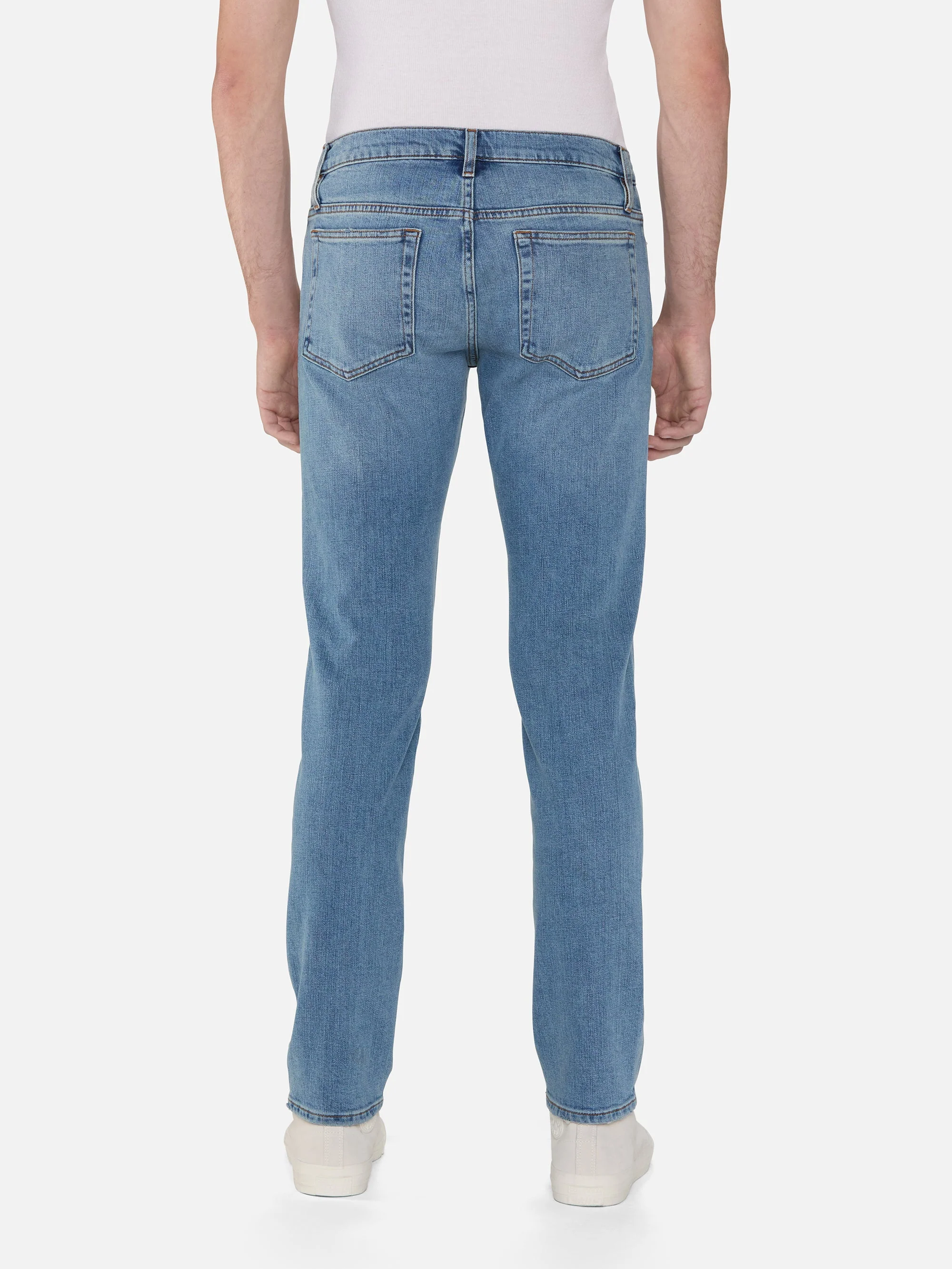 FRAME - L'Homme Athletic - Image 5