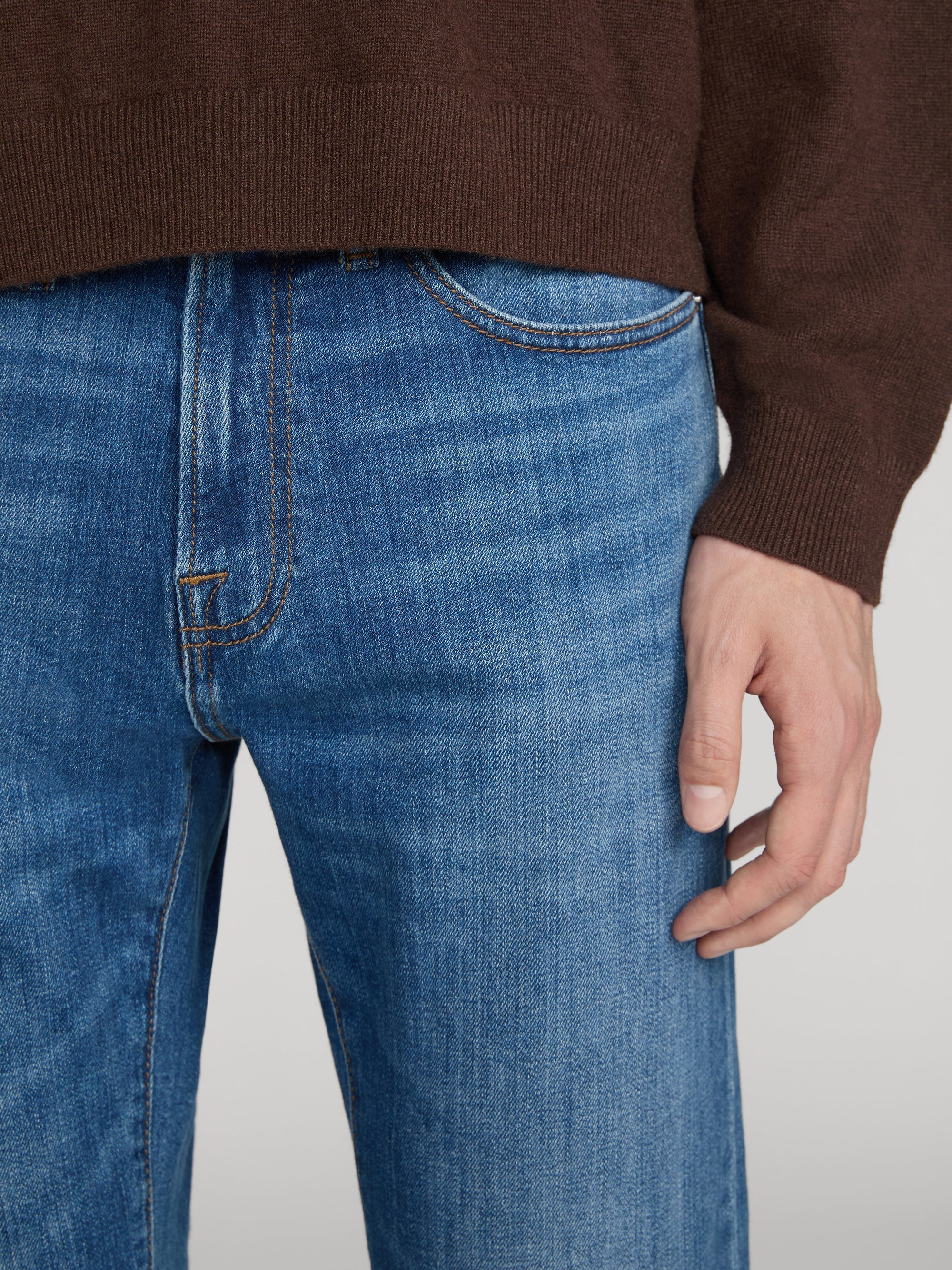 FRAME - L'Homme Slim - Image 5