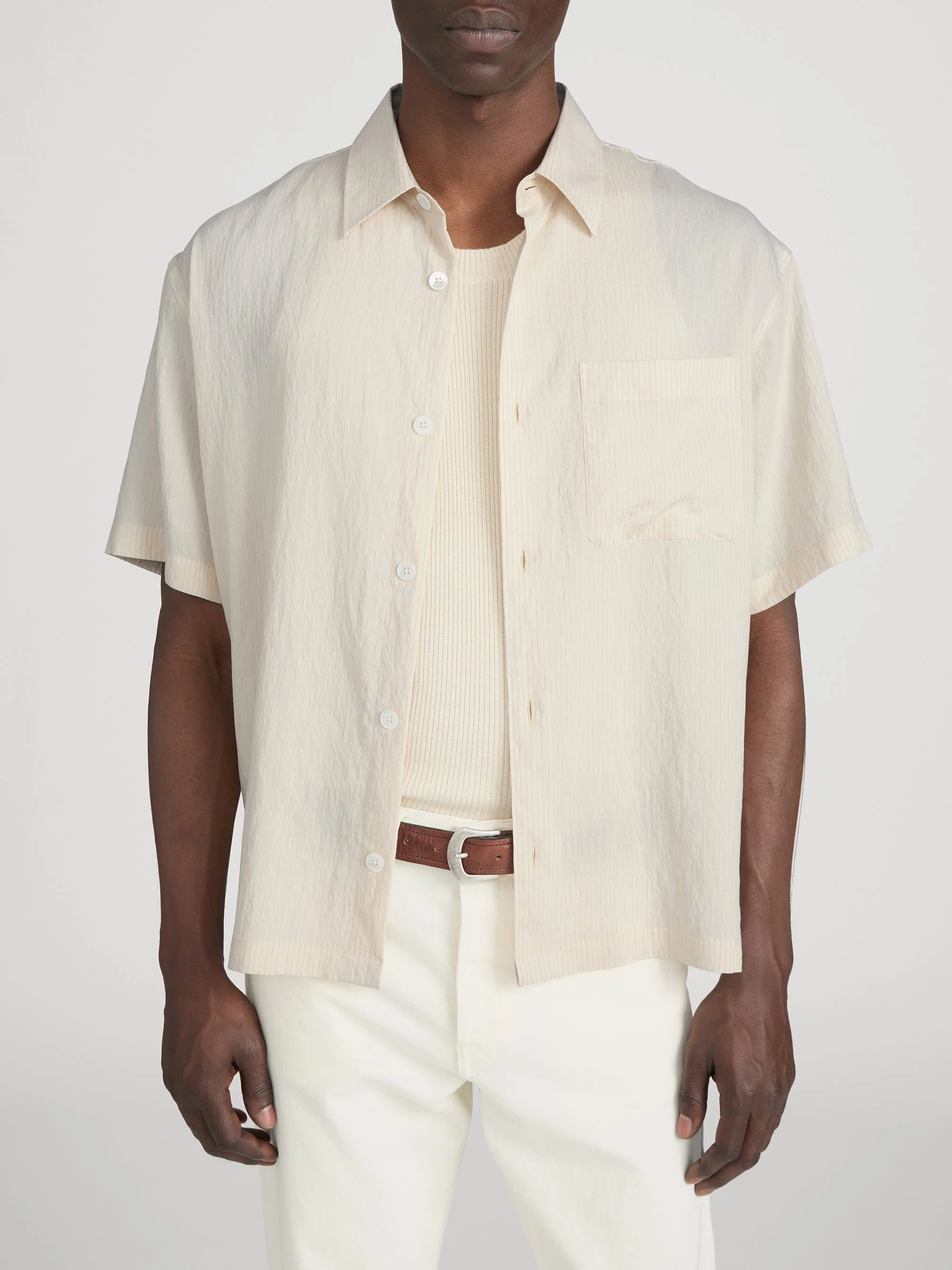 FRAME - Light Weight Shirt - Image 3