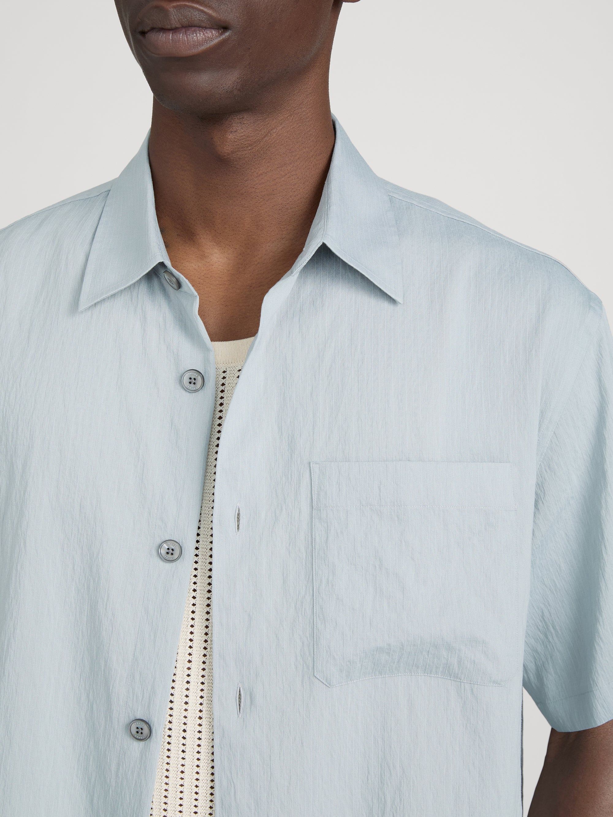 FRAME - Light Weight Shirt - Image 5