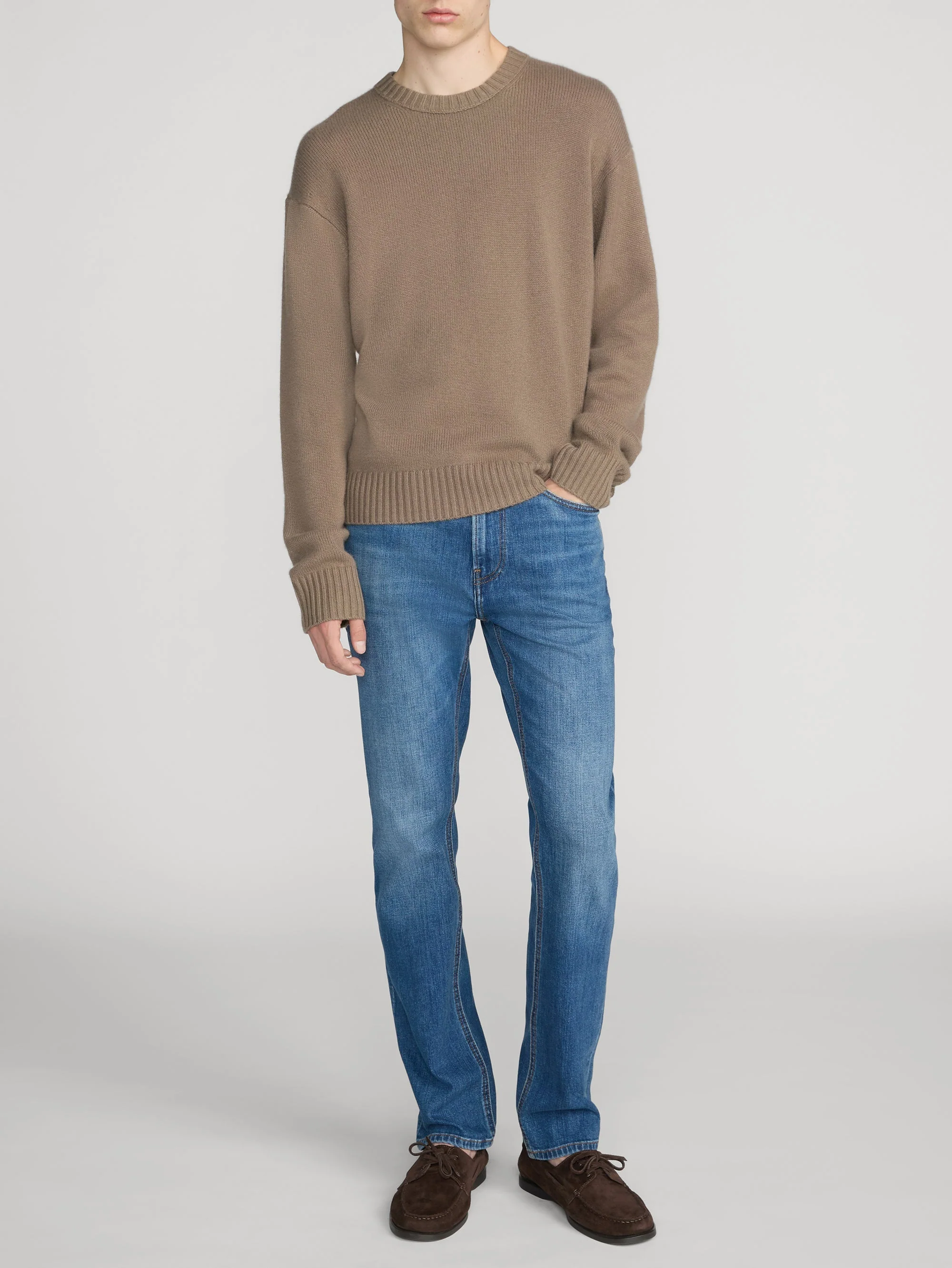 FRAME - Modern Straight - Image 2