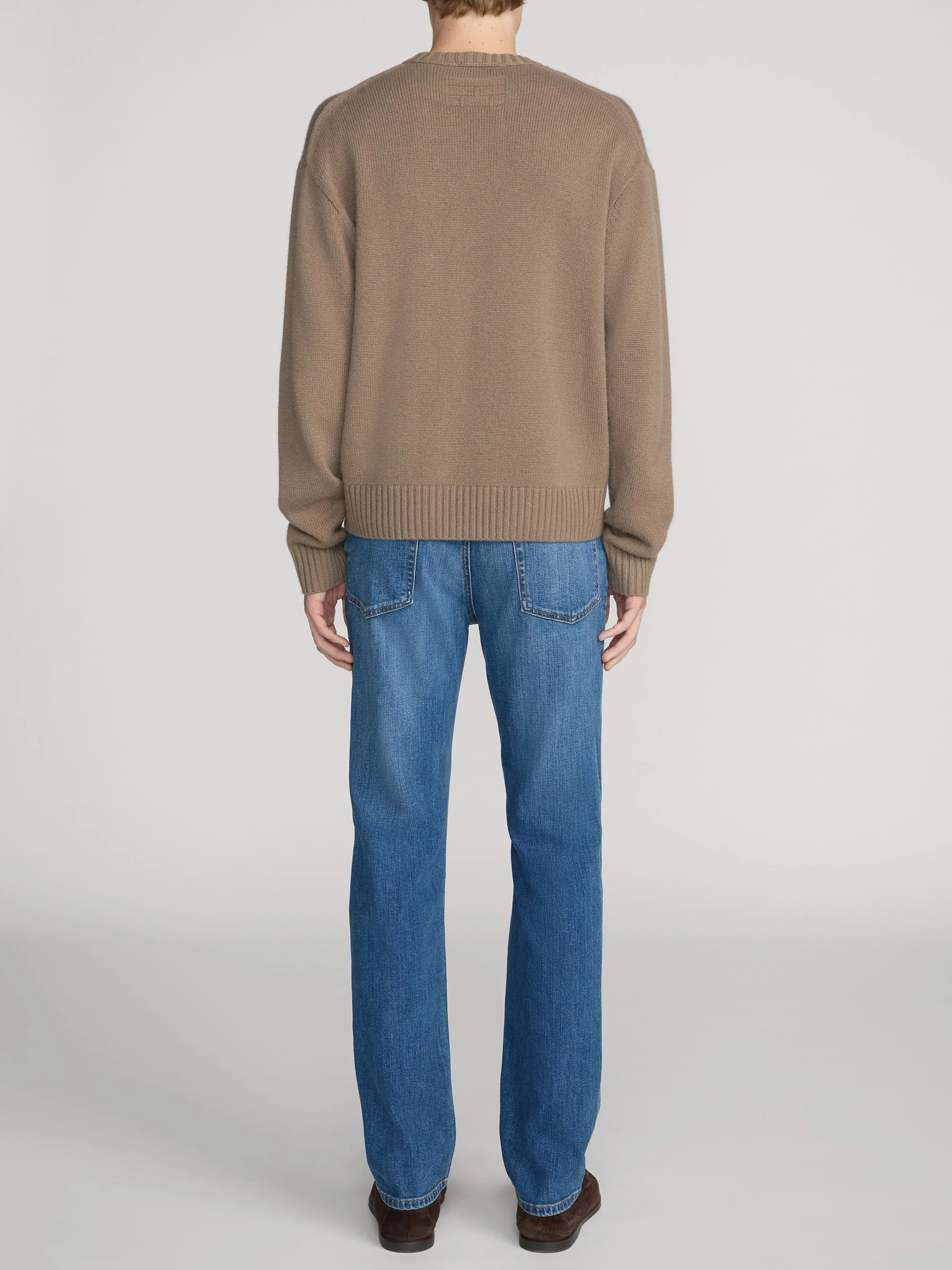 FRAME - Modern Straight - Image 6