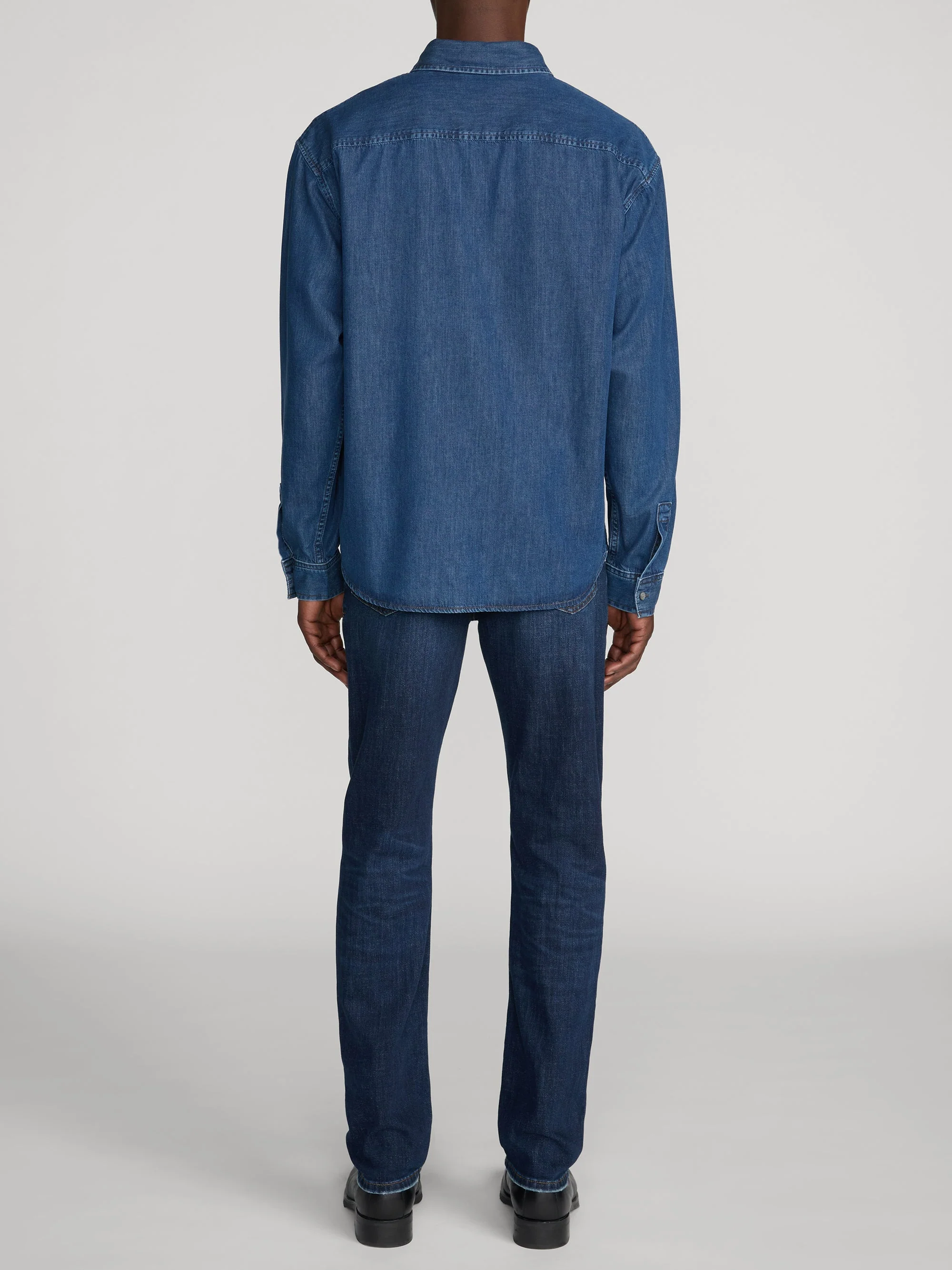 FRAME - Modern Straight - Image 6