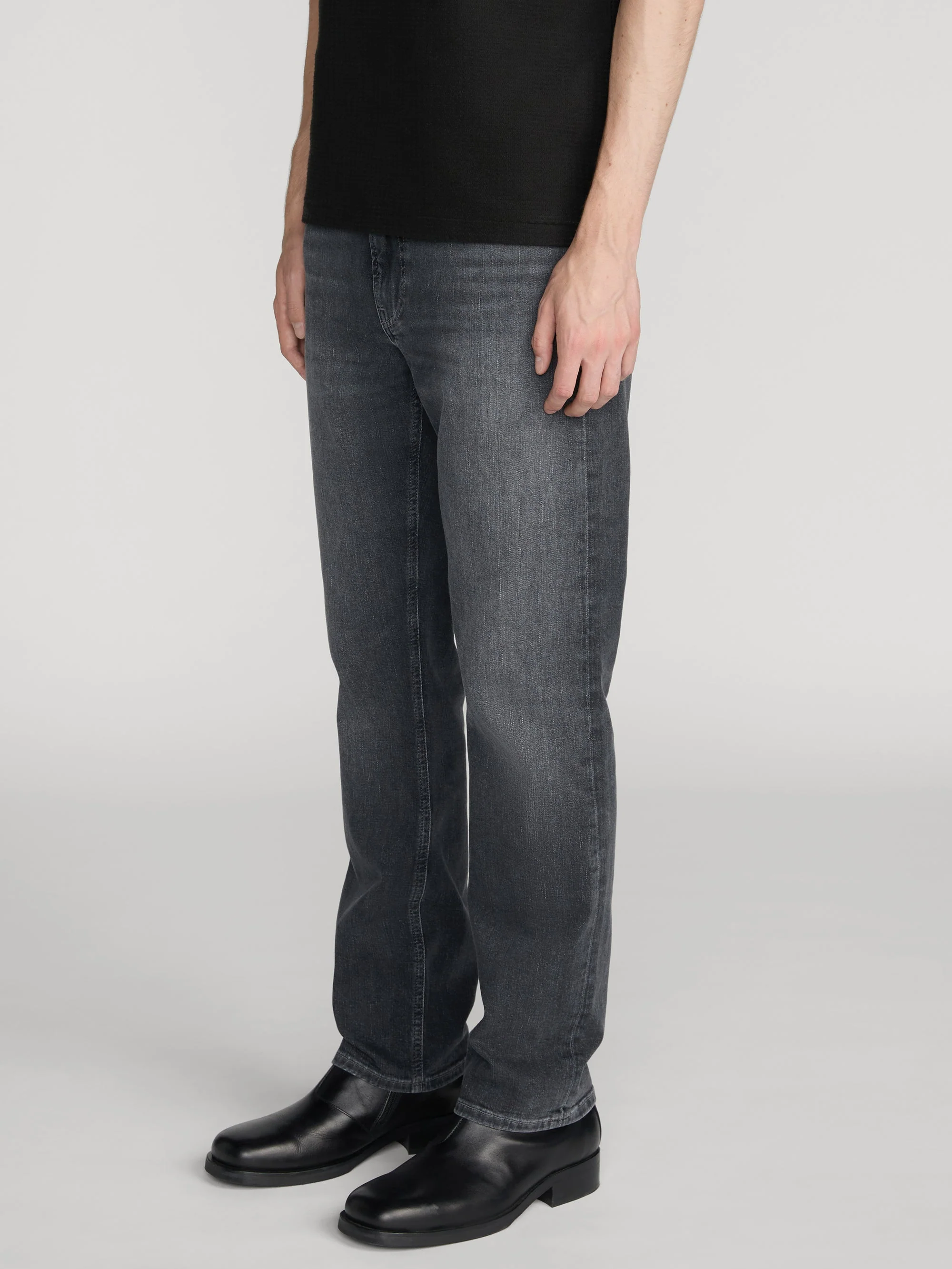 FRAME - Modern Straight - Image 4