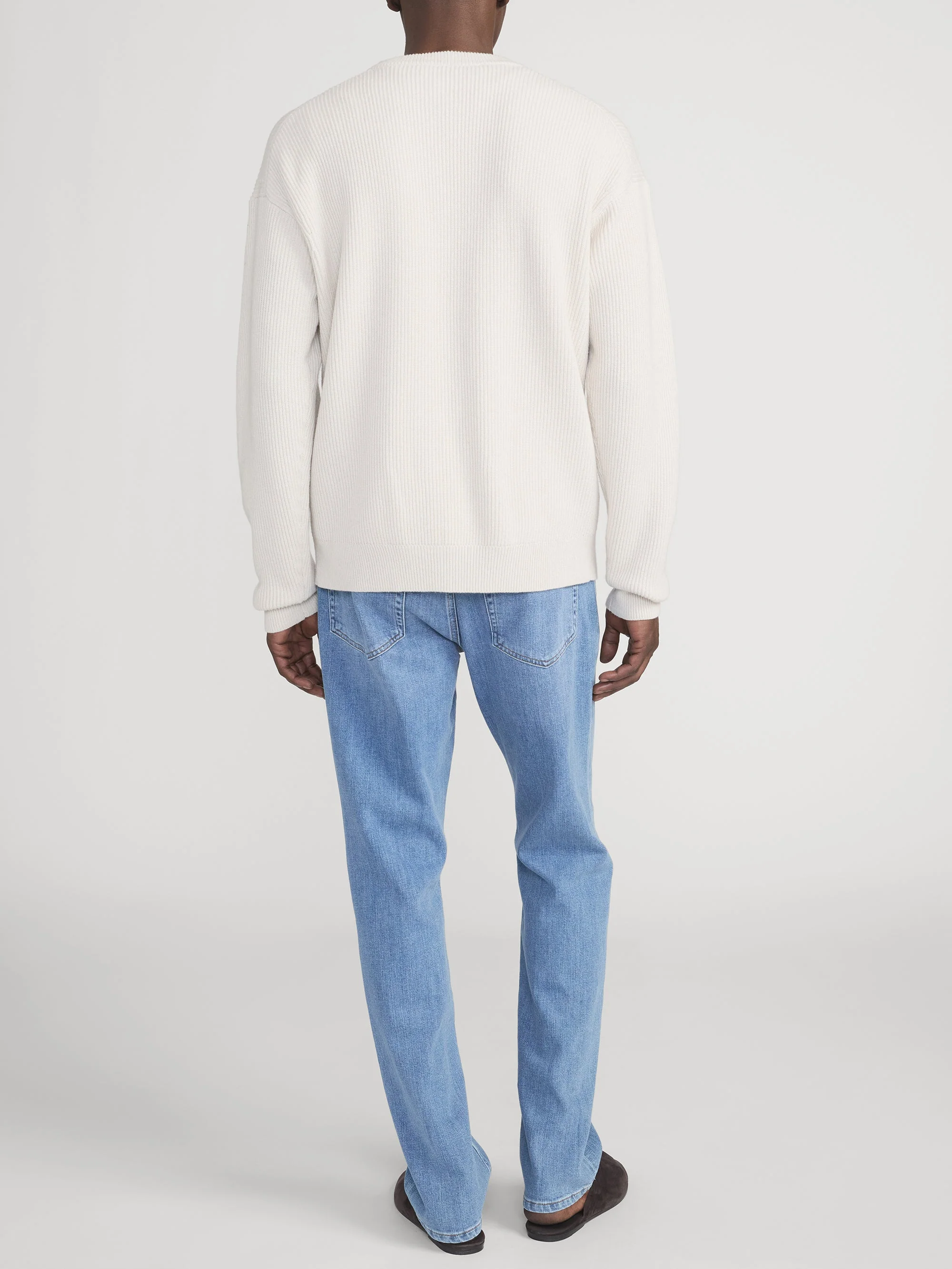 FRAME - Modern Straight - Image 6