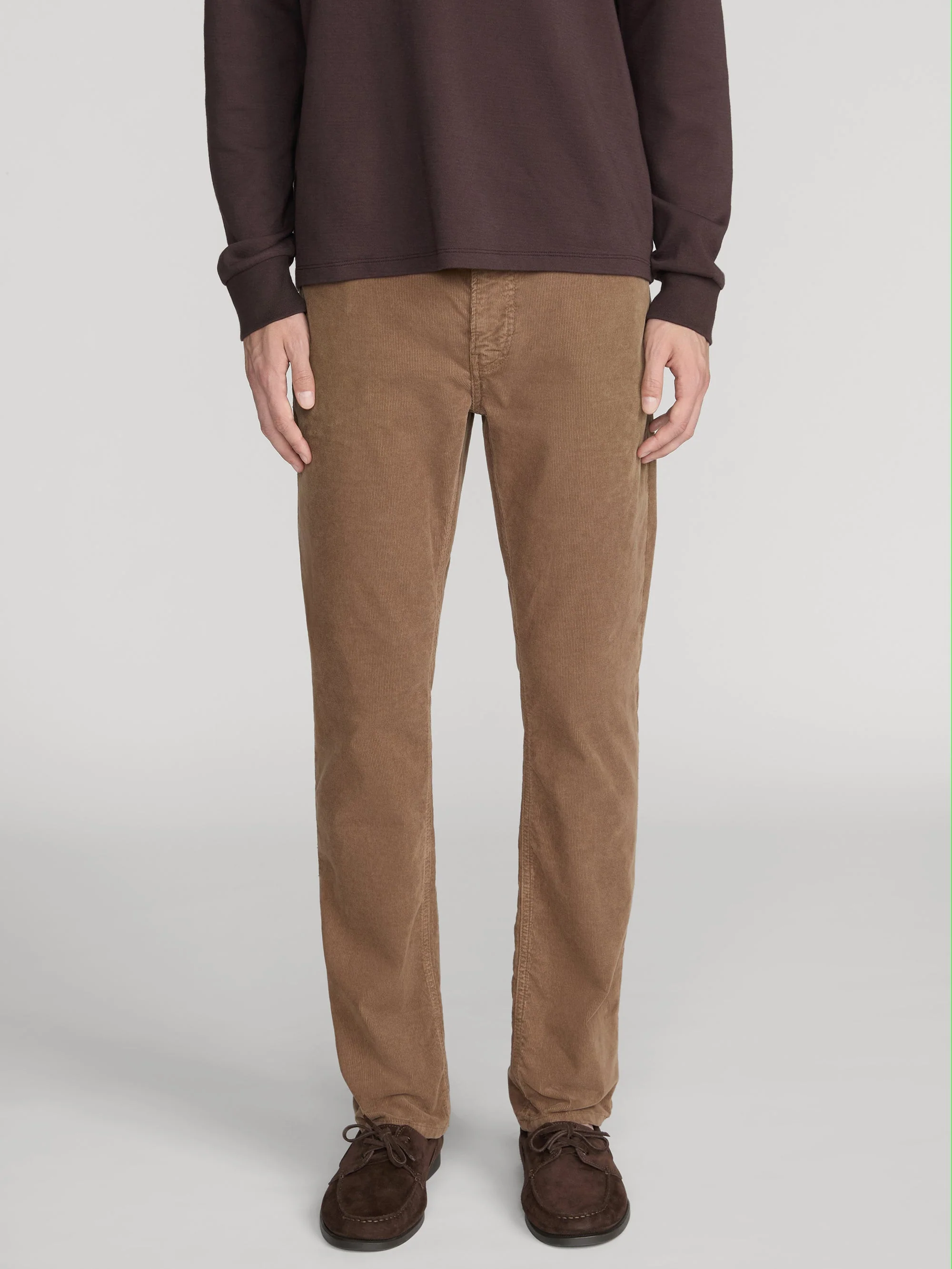 FRAME - Modern Straight Corduroy - Image 3