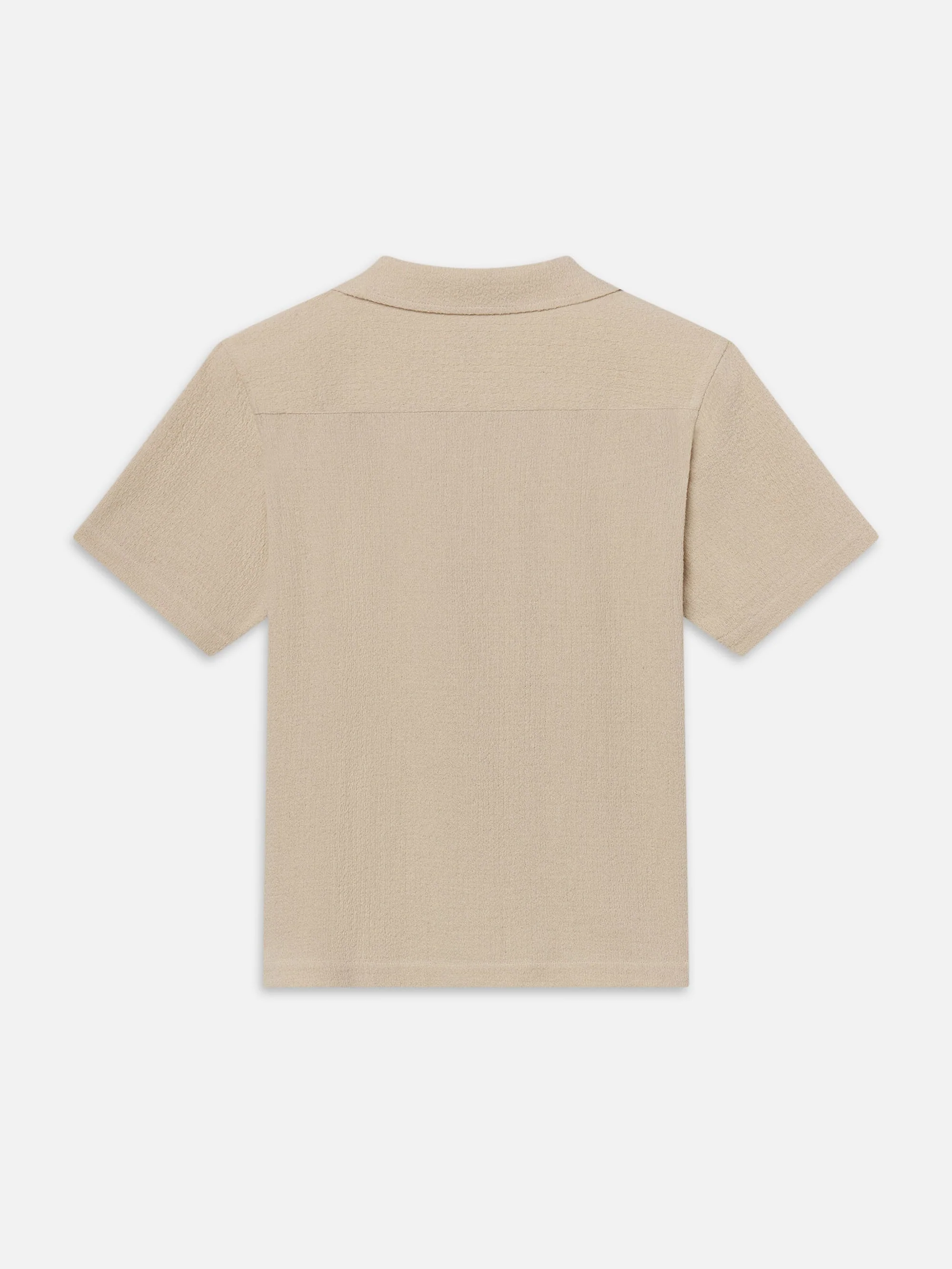 FRAME - Open Weave Shirt - Image 9