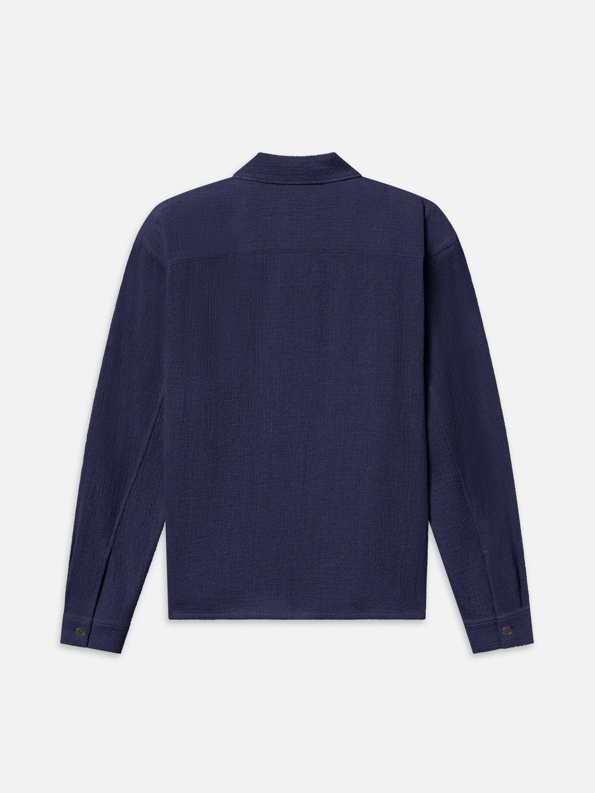 FRAME - Open Weave Shirt - Image 8