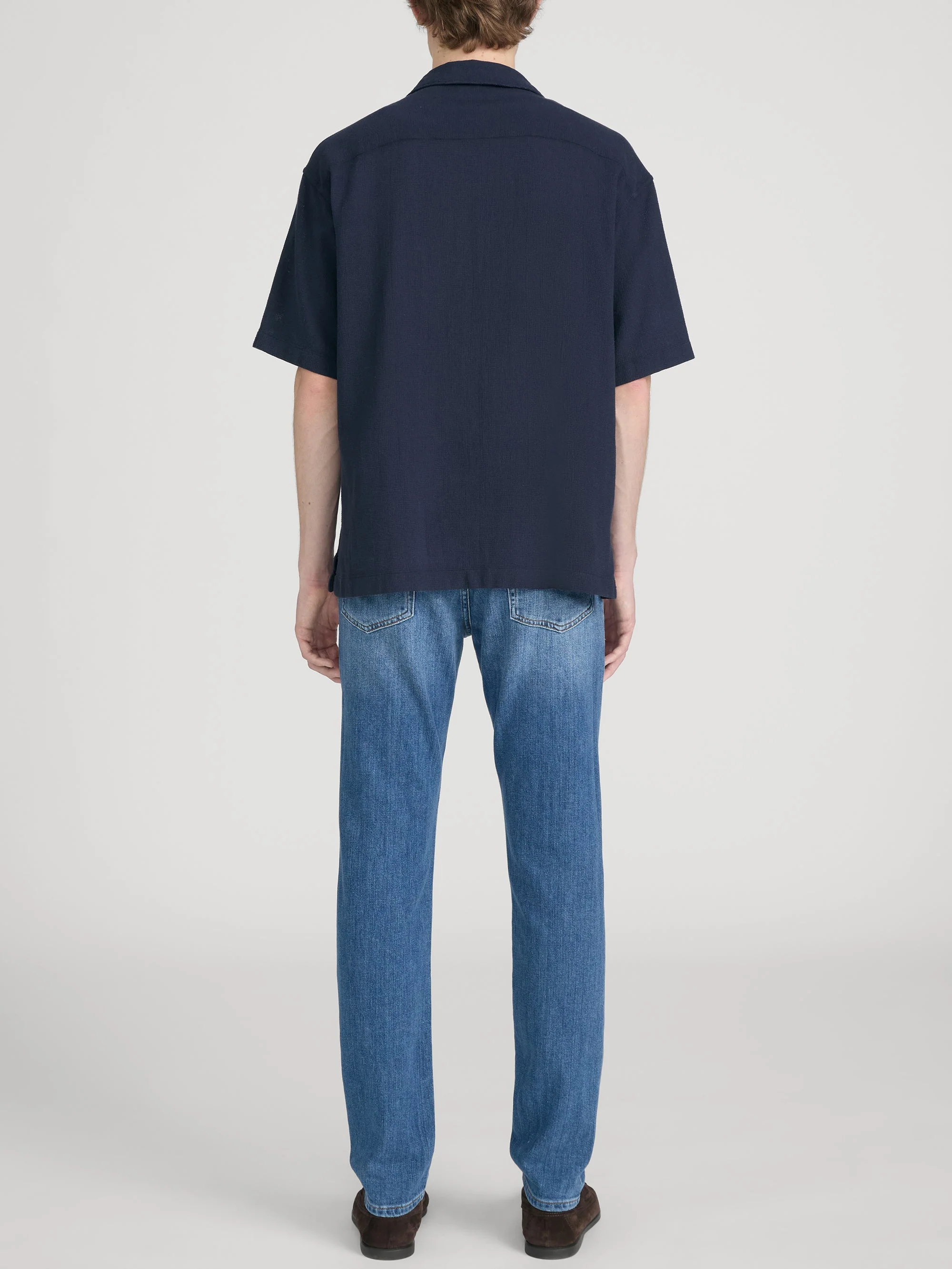 FRAME - Open Weave Shirt - Image 6
