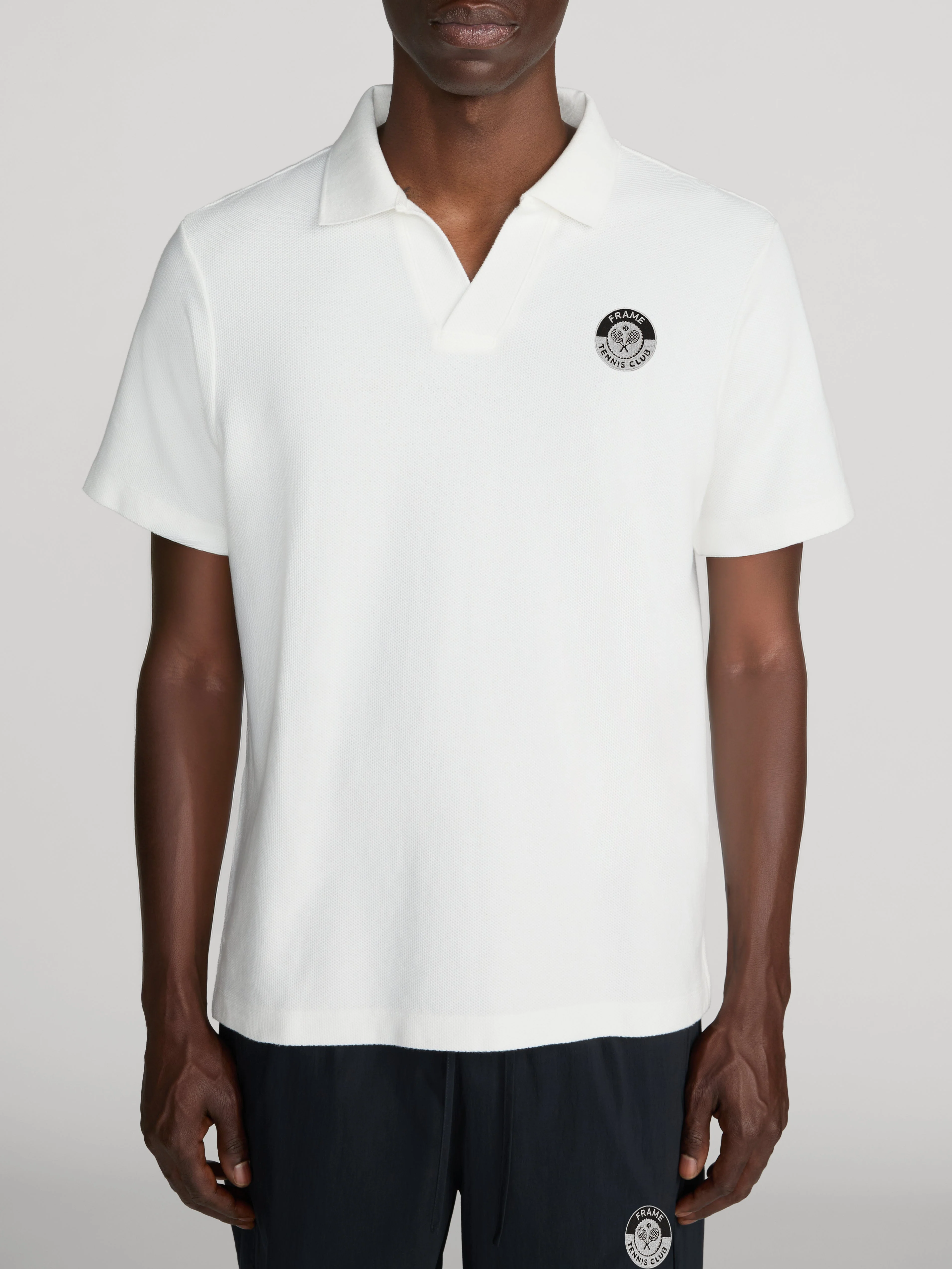 FRAME - Polo Shirt - Image 3