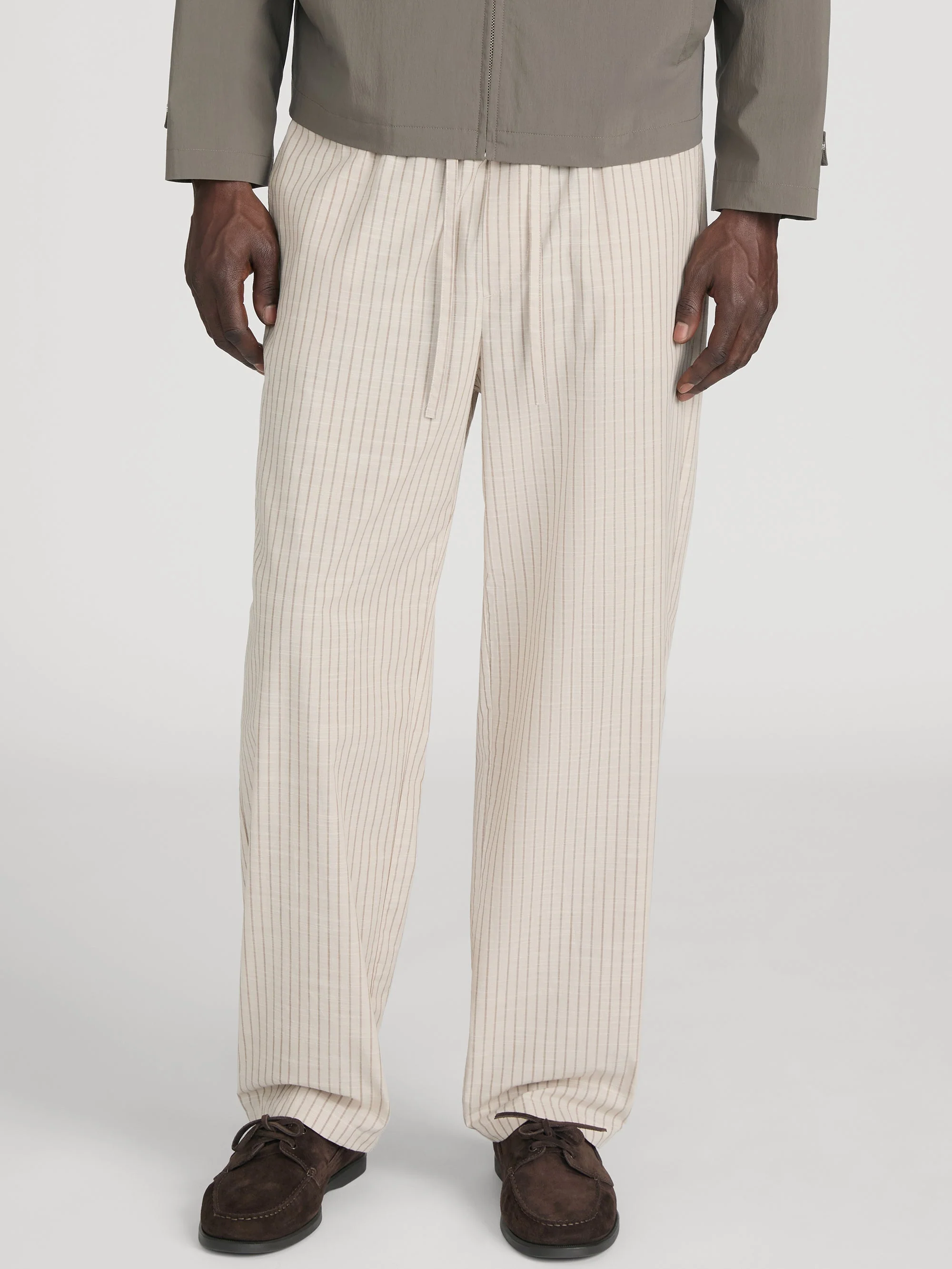 FRAME - Pyjama Pants - Image 3