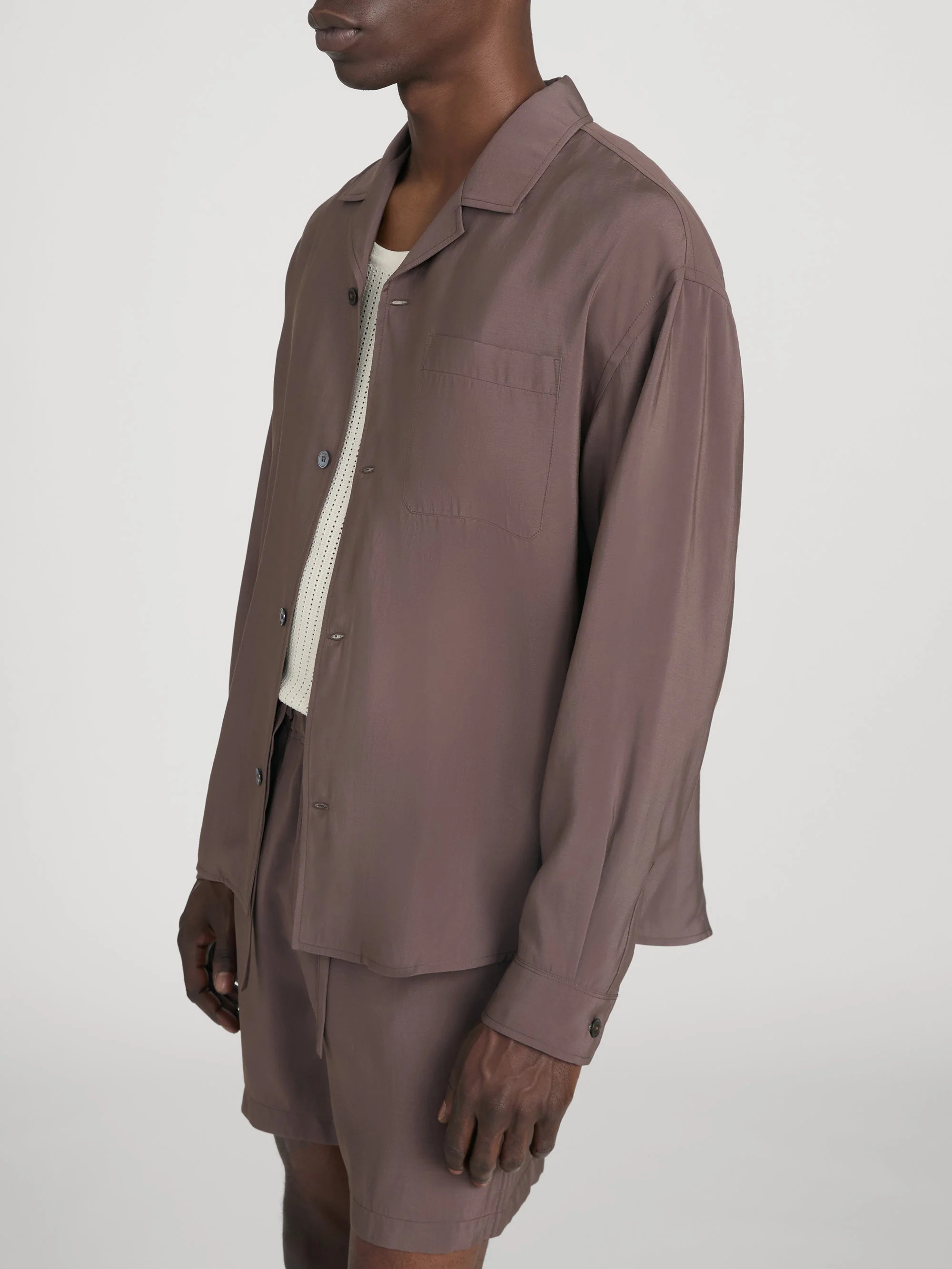 FRAME - Pyjama Shirt - Image 3