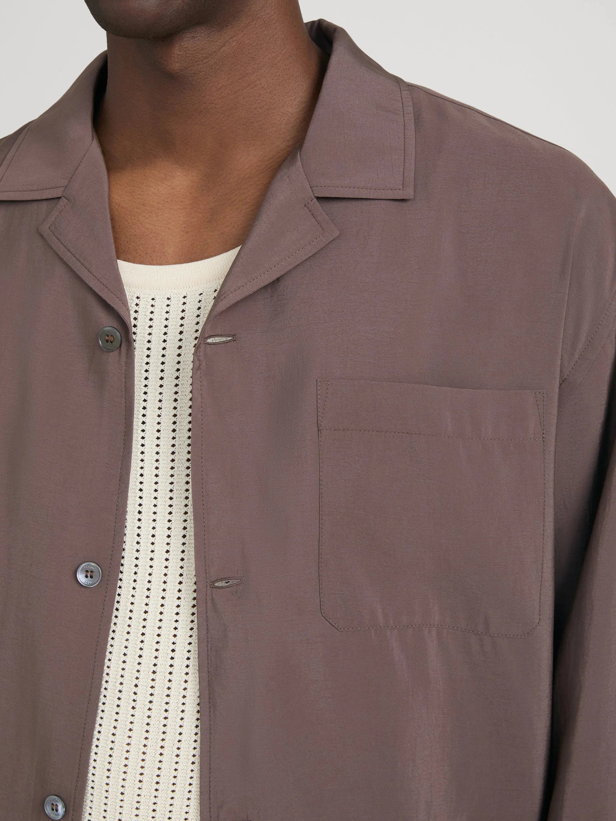 FRAME - Pyjama Shirt - Image 4
