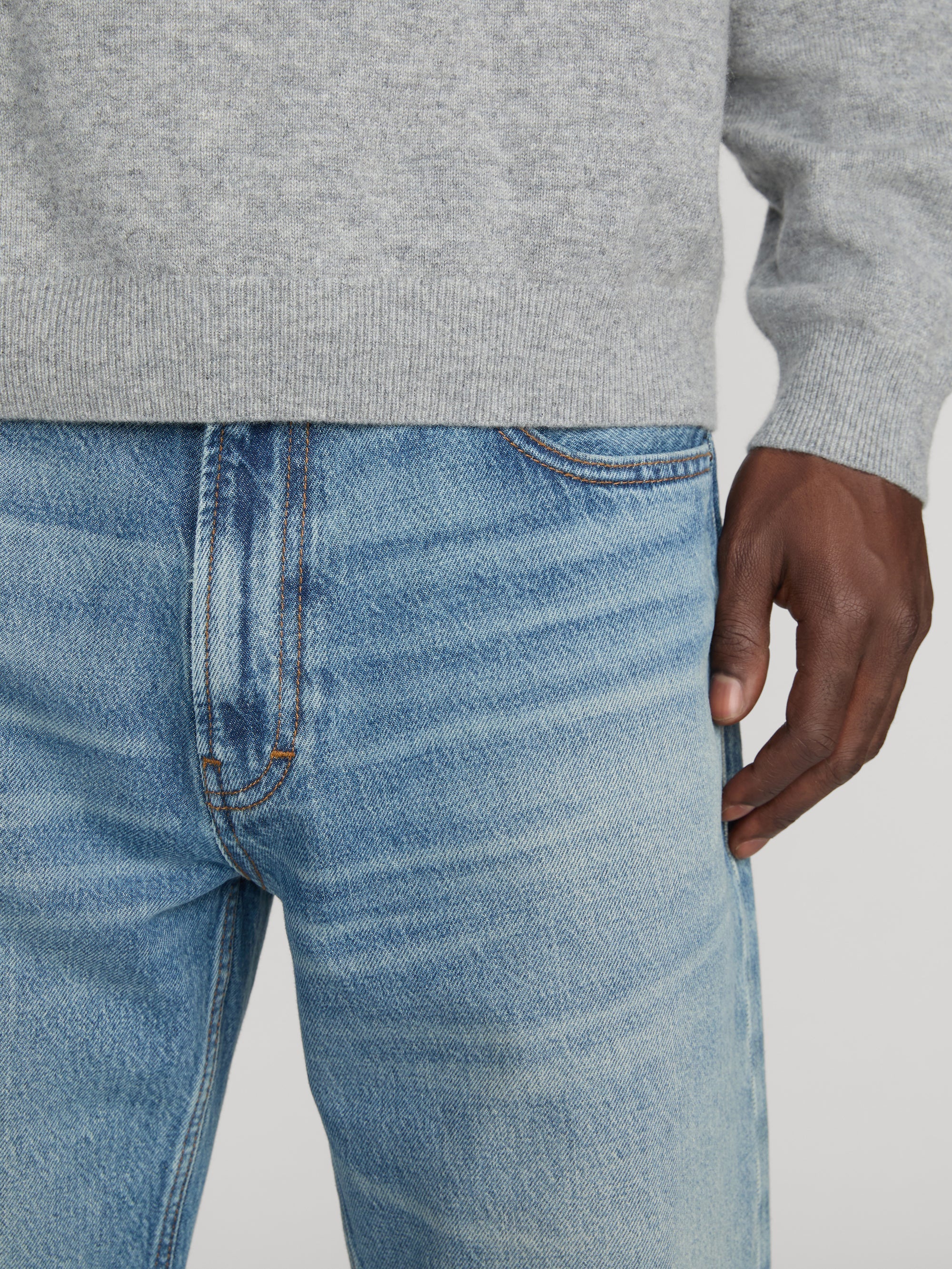 FRAME - Relaxed Jean - Image 5