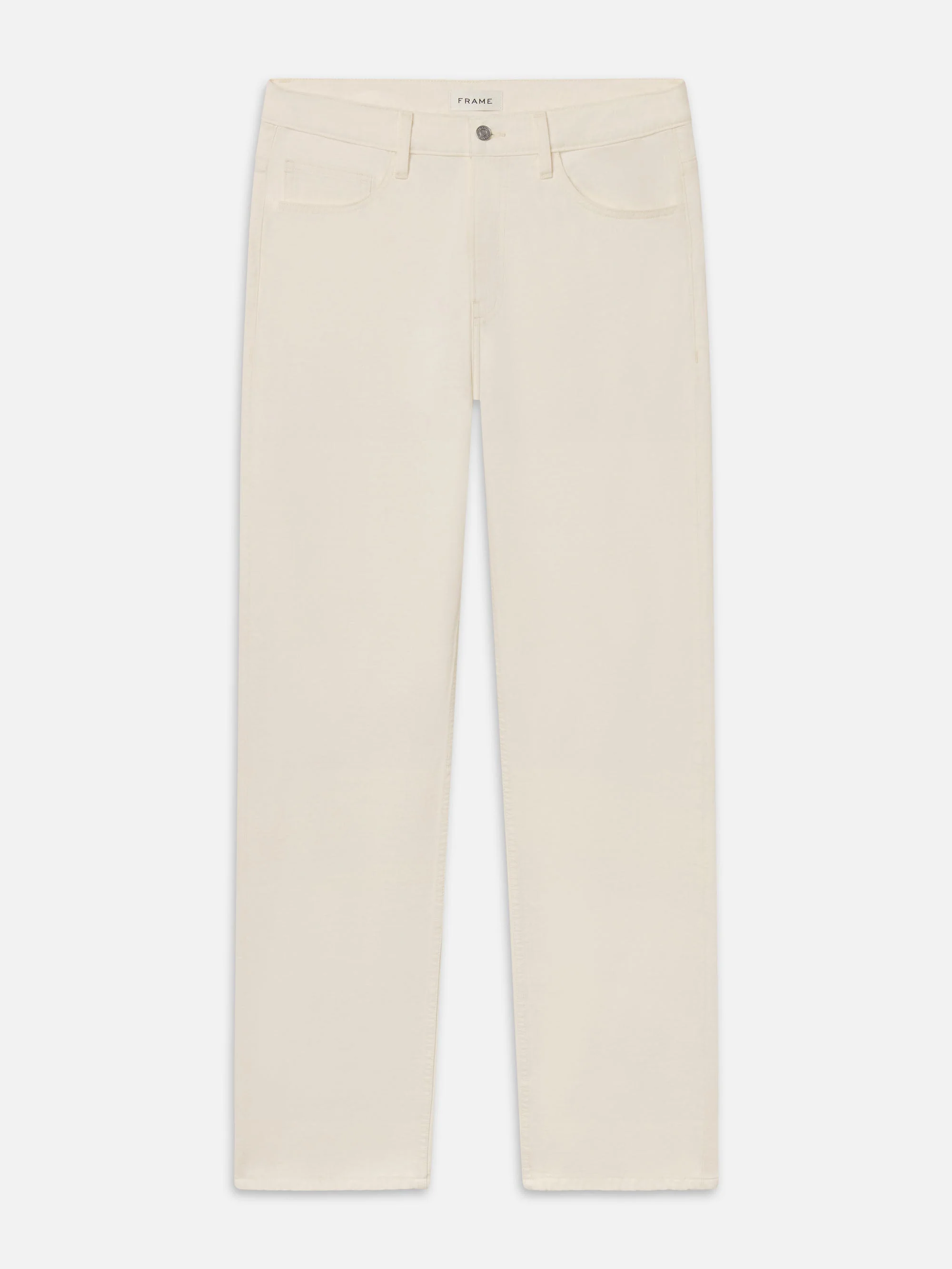 FRAME - Relaxed Jean