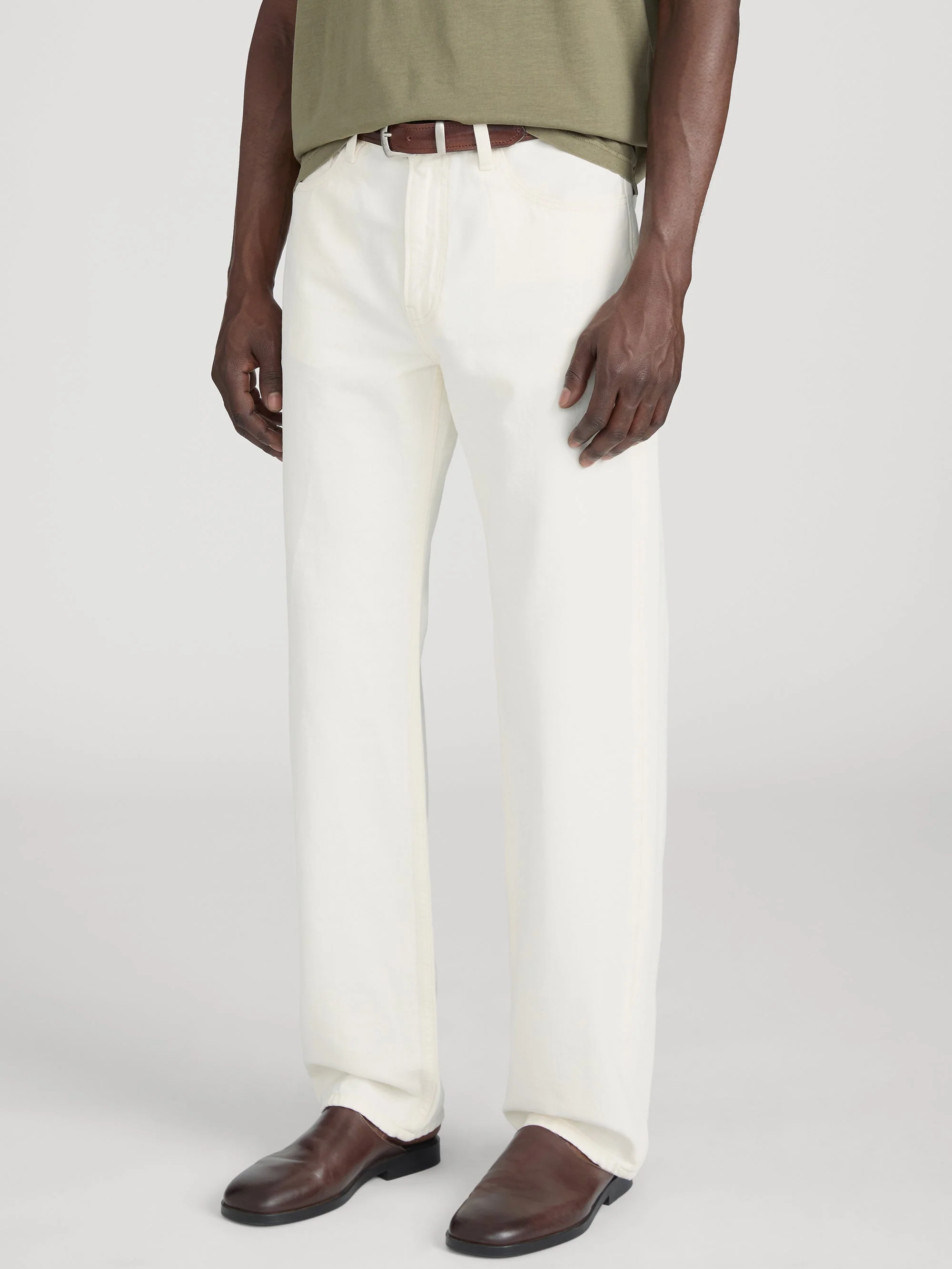 FRAME - Relaxed Jean - Image 4