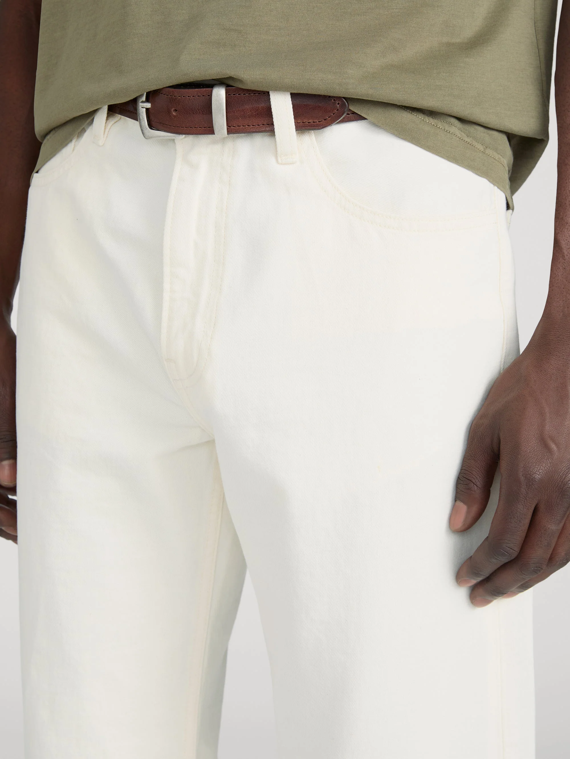 FRAME - Relaxed Jean - Image 5