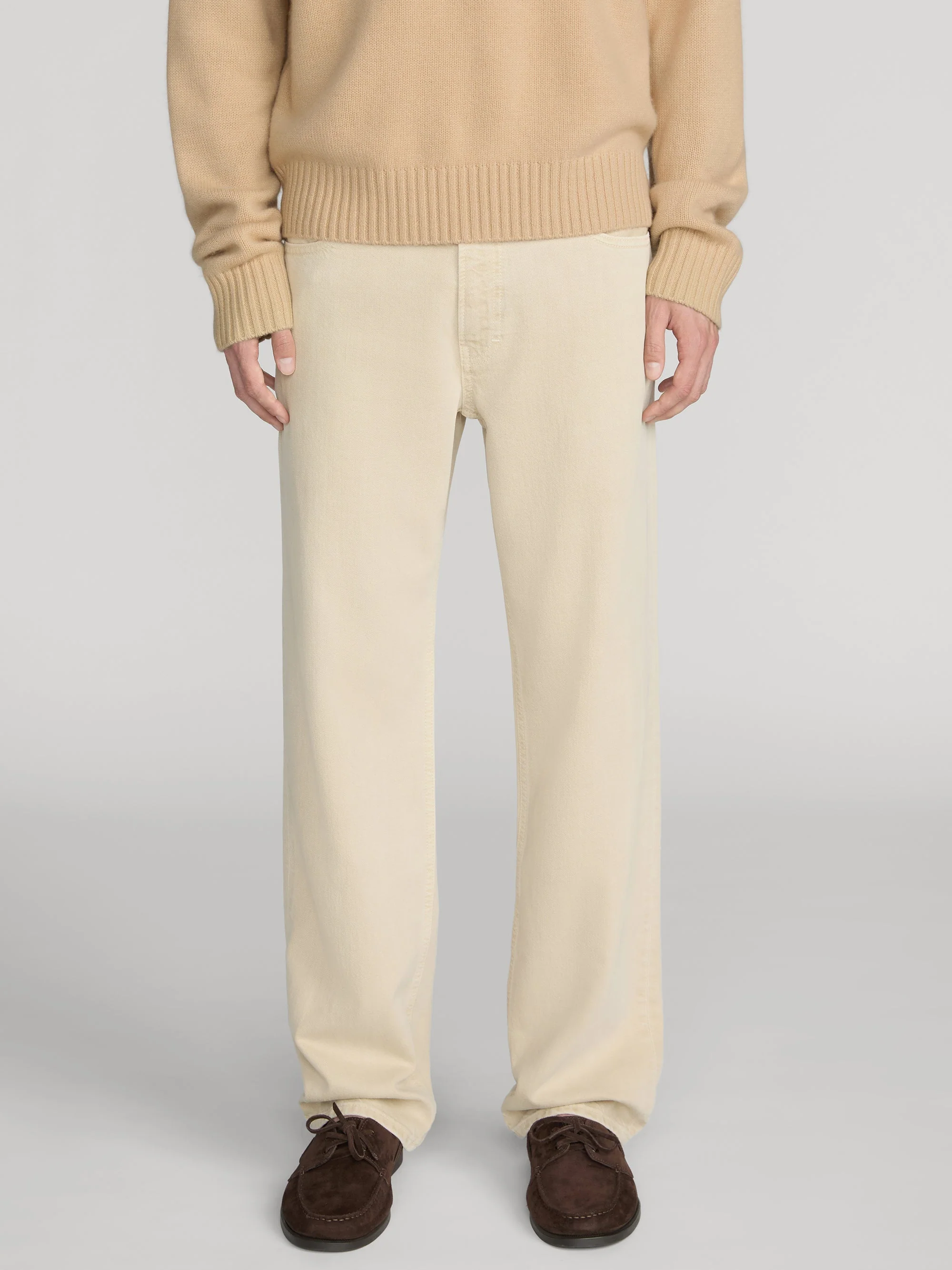 FRAME - Relaxed Jean - Image 3