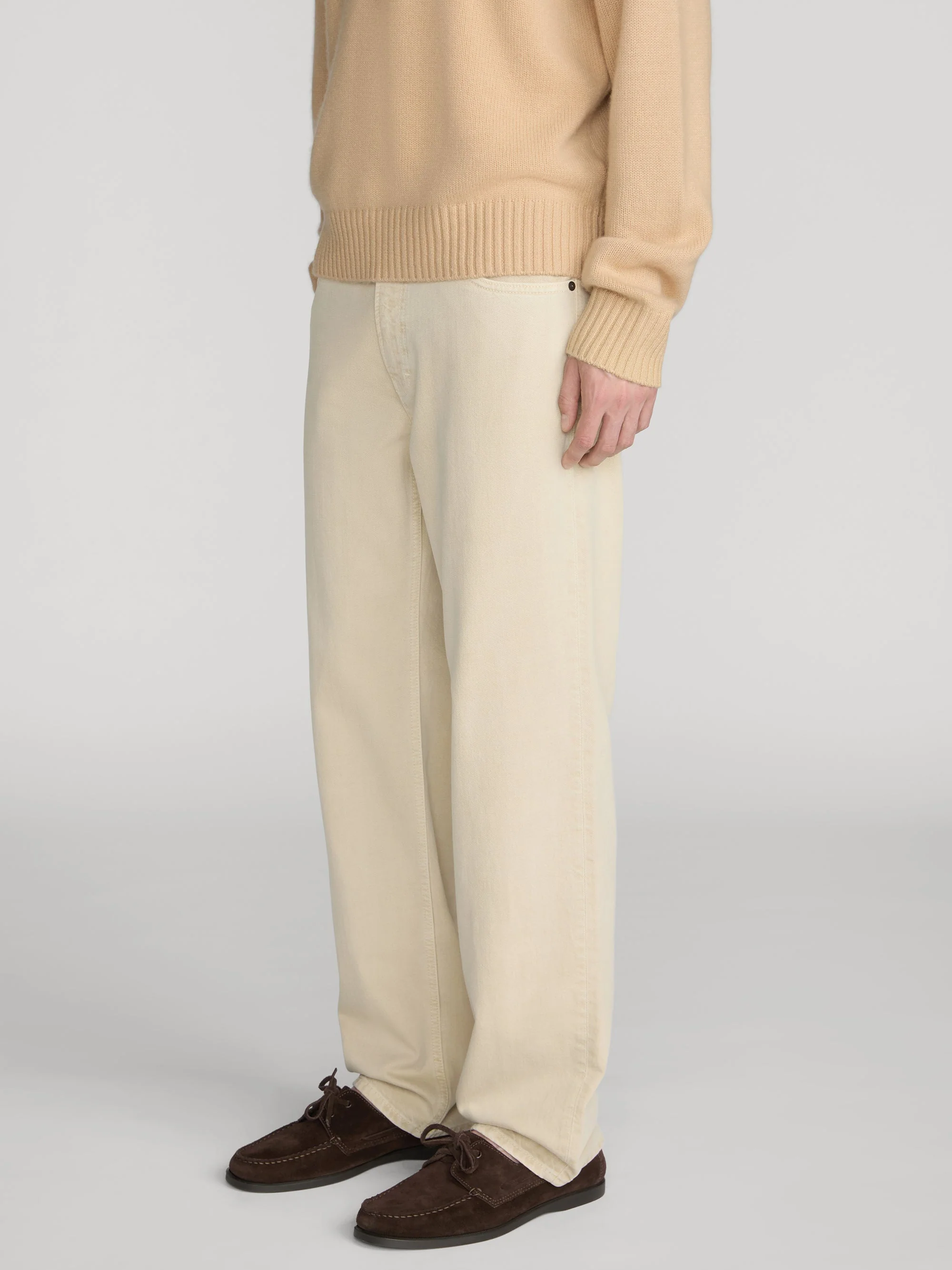 FRAME - Relaxed Jean - Image 4
