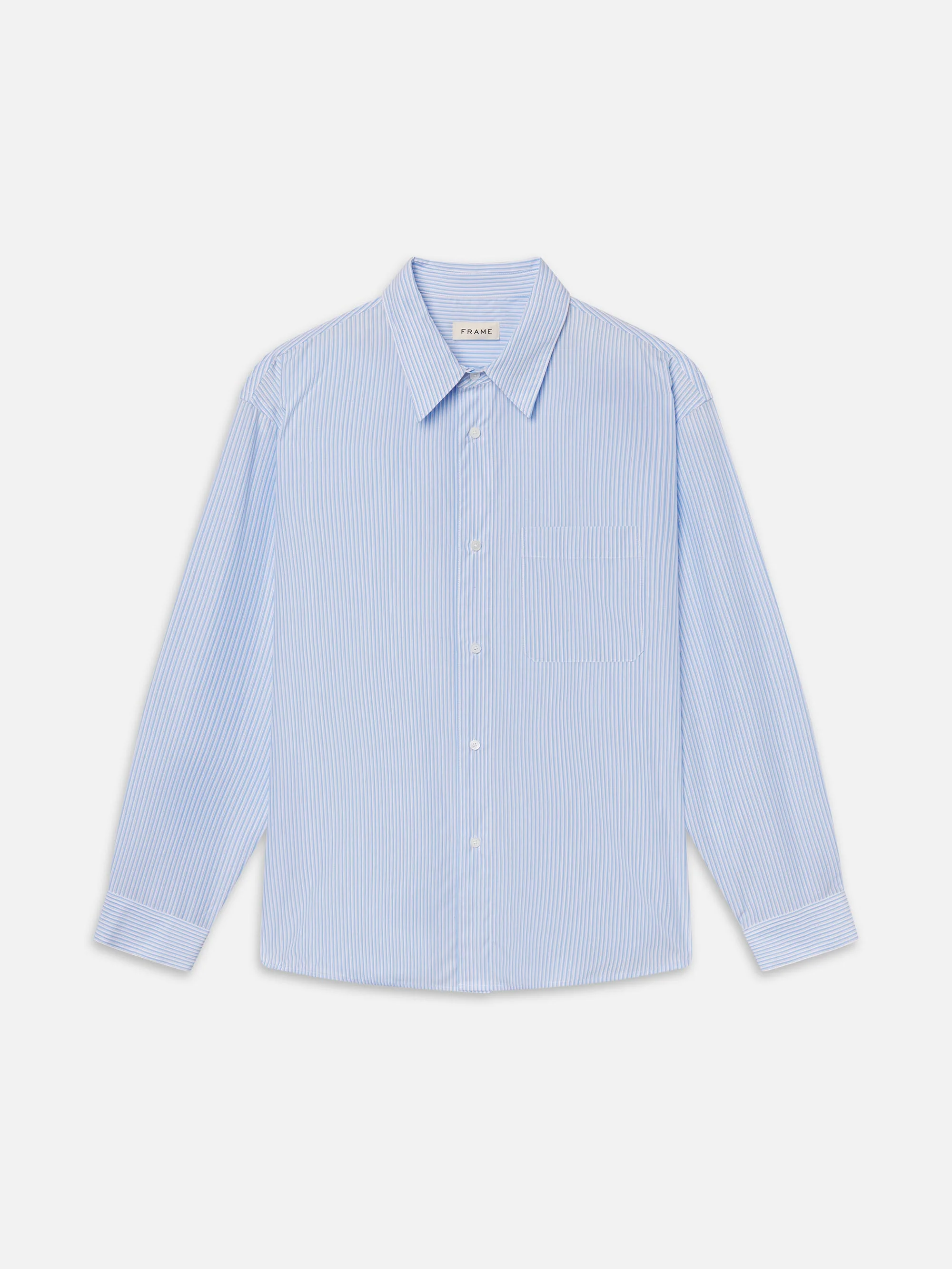FRAME - Relaxed Shirt