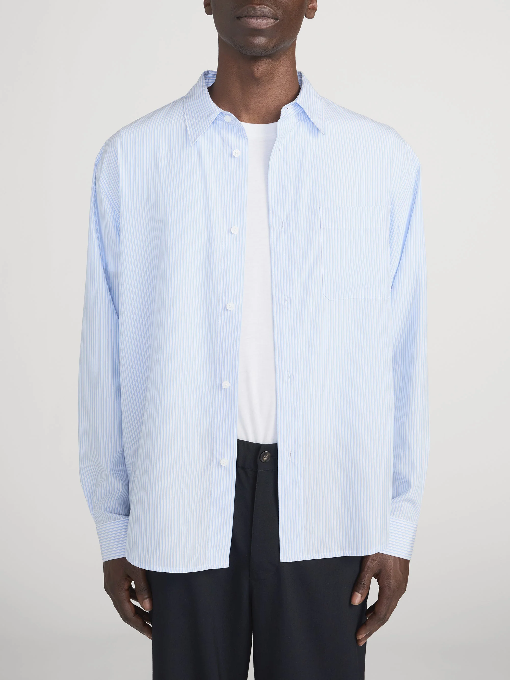 FRAME - Relaxed Shirt - Image 2