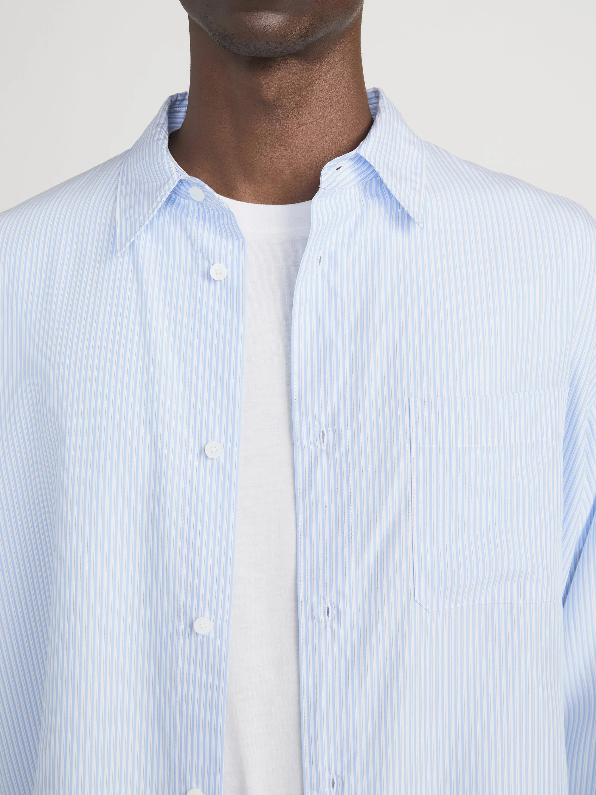 FRAME - Relaxed Shirt - Image 3