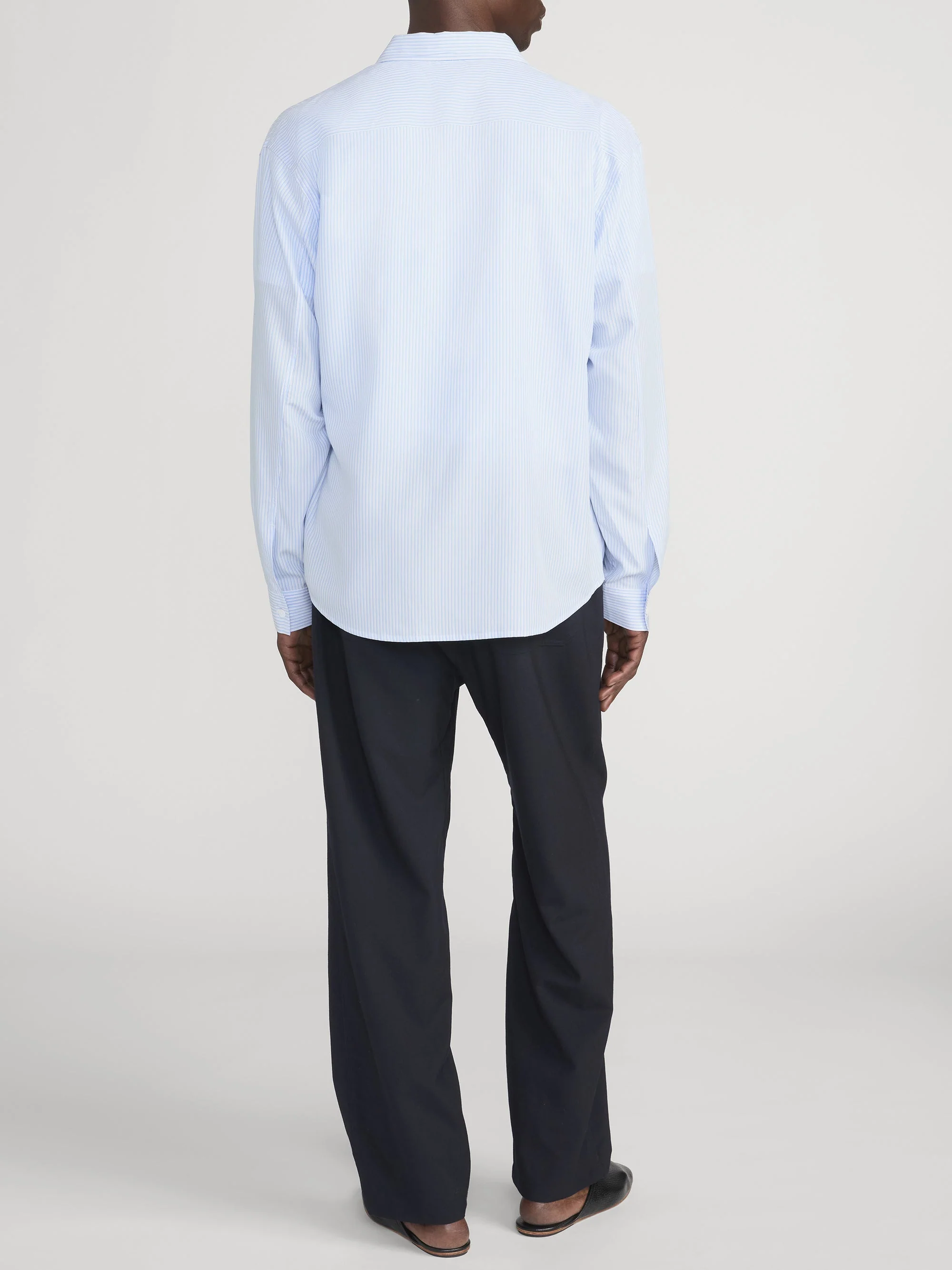 FRAME - Relaxed Shirt - Image 4