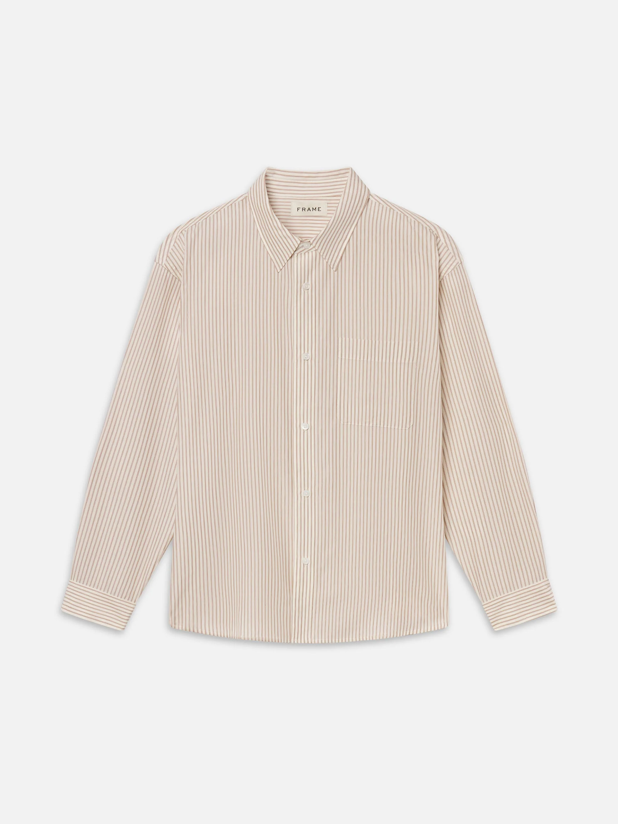 FRAME - Relaxed Shirt - Image 2