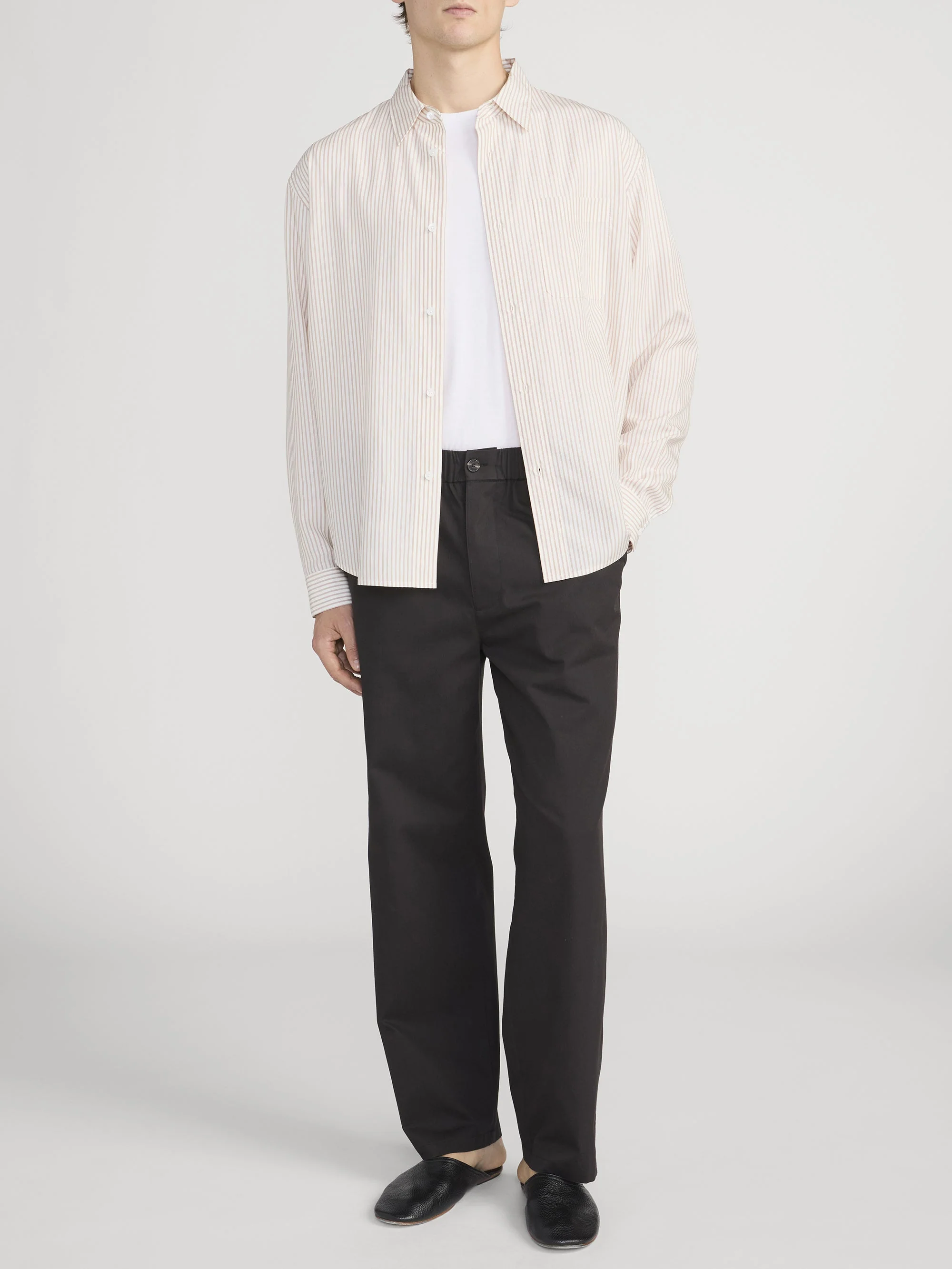 FRAME - Relaxed Shirt - Image 2