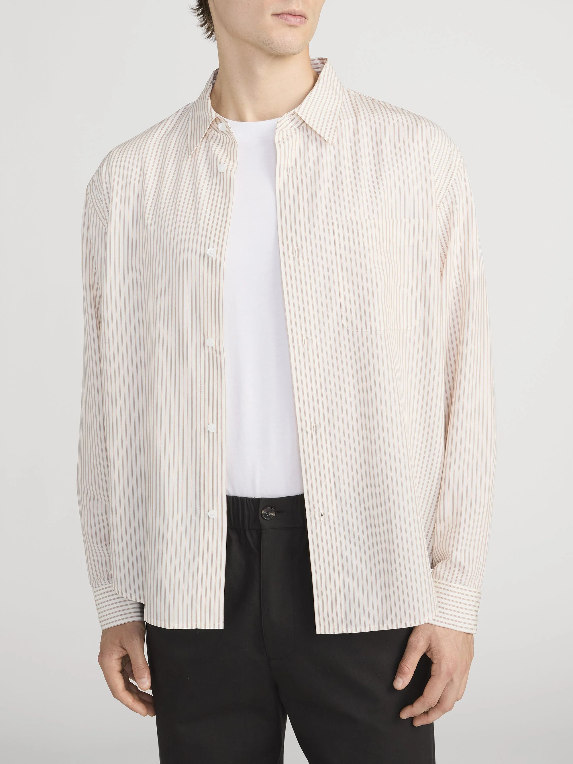 FRAME - Relaxed Shirt - Image 3