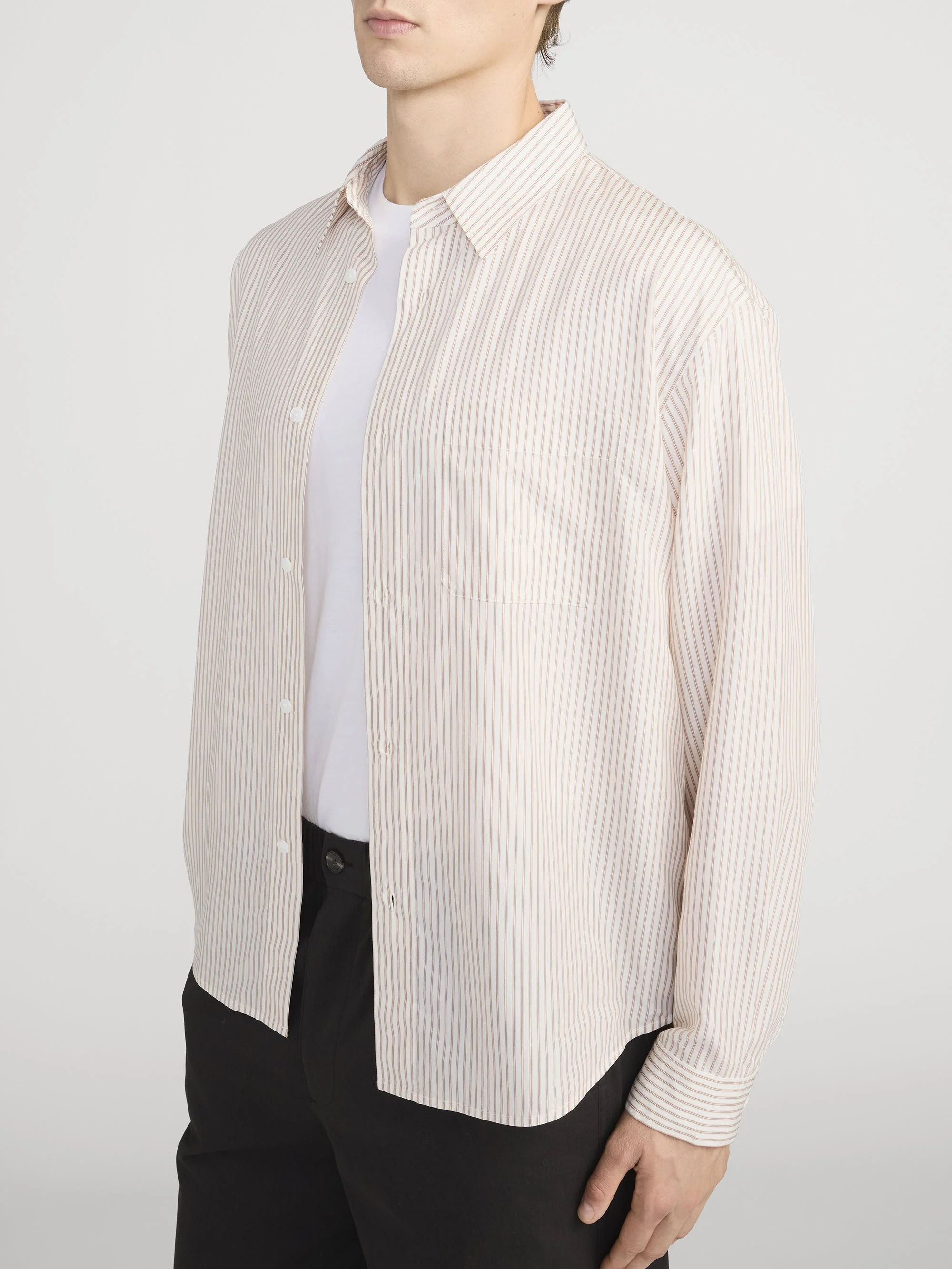 FRAME - Relaxed Shirt - Image 4