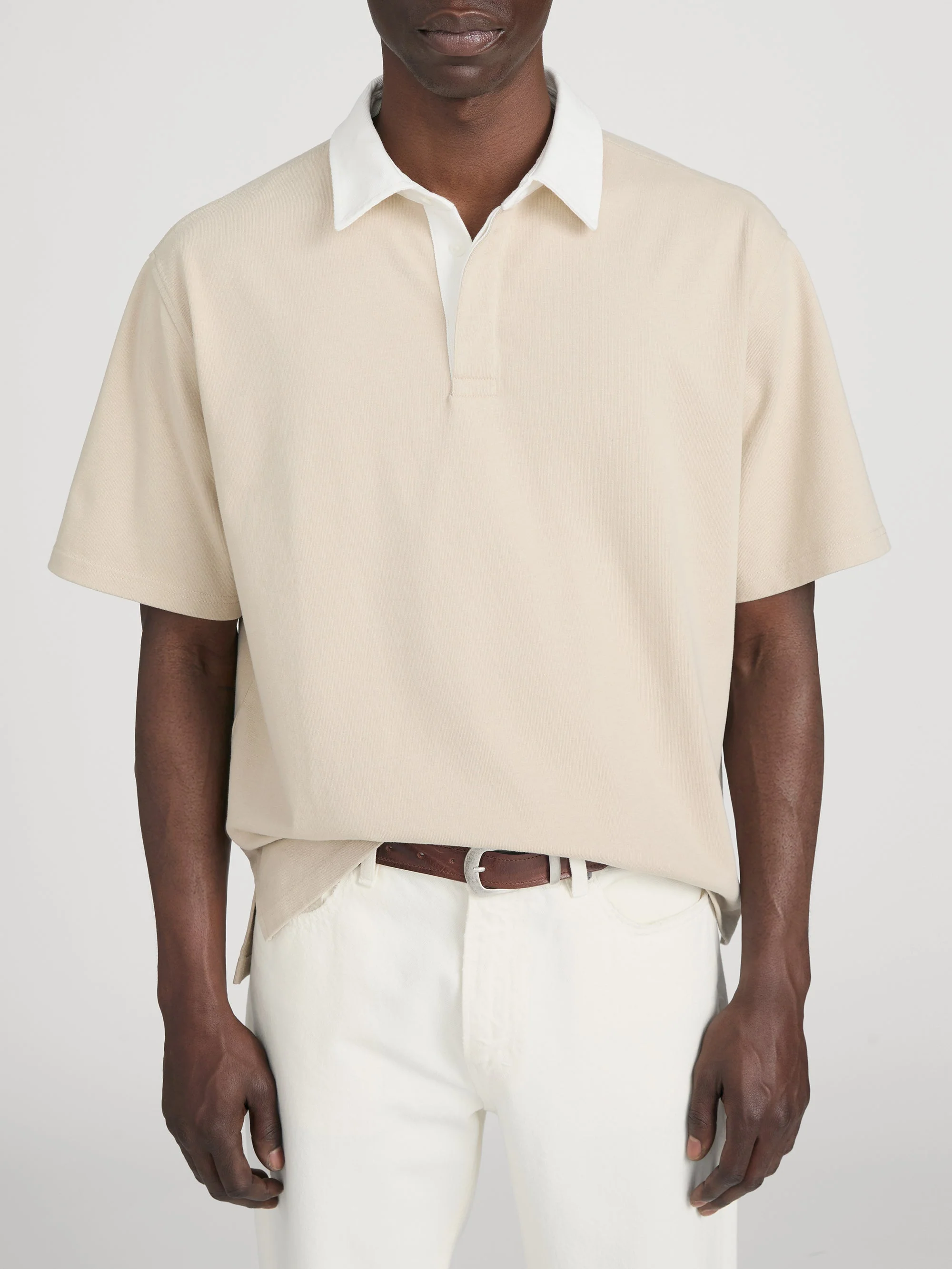 FRAME - Rugby Polo - Image 3