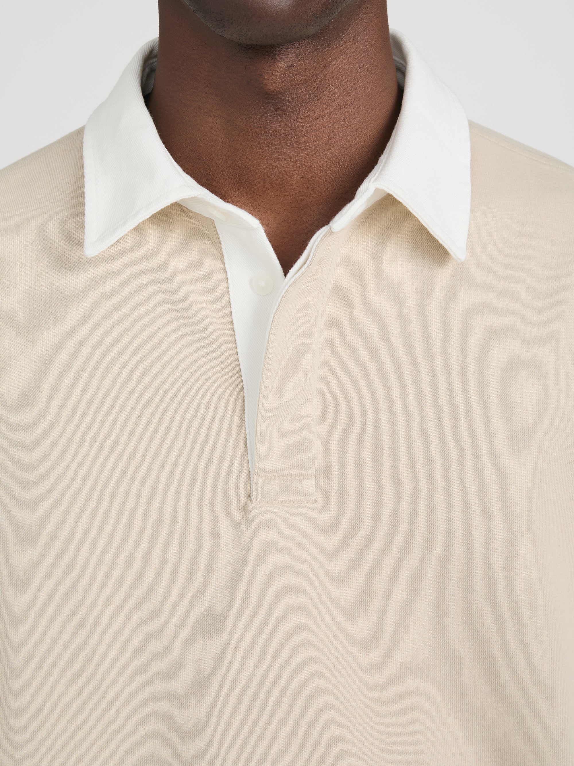 FRAME - Rugby Polo - Image 5