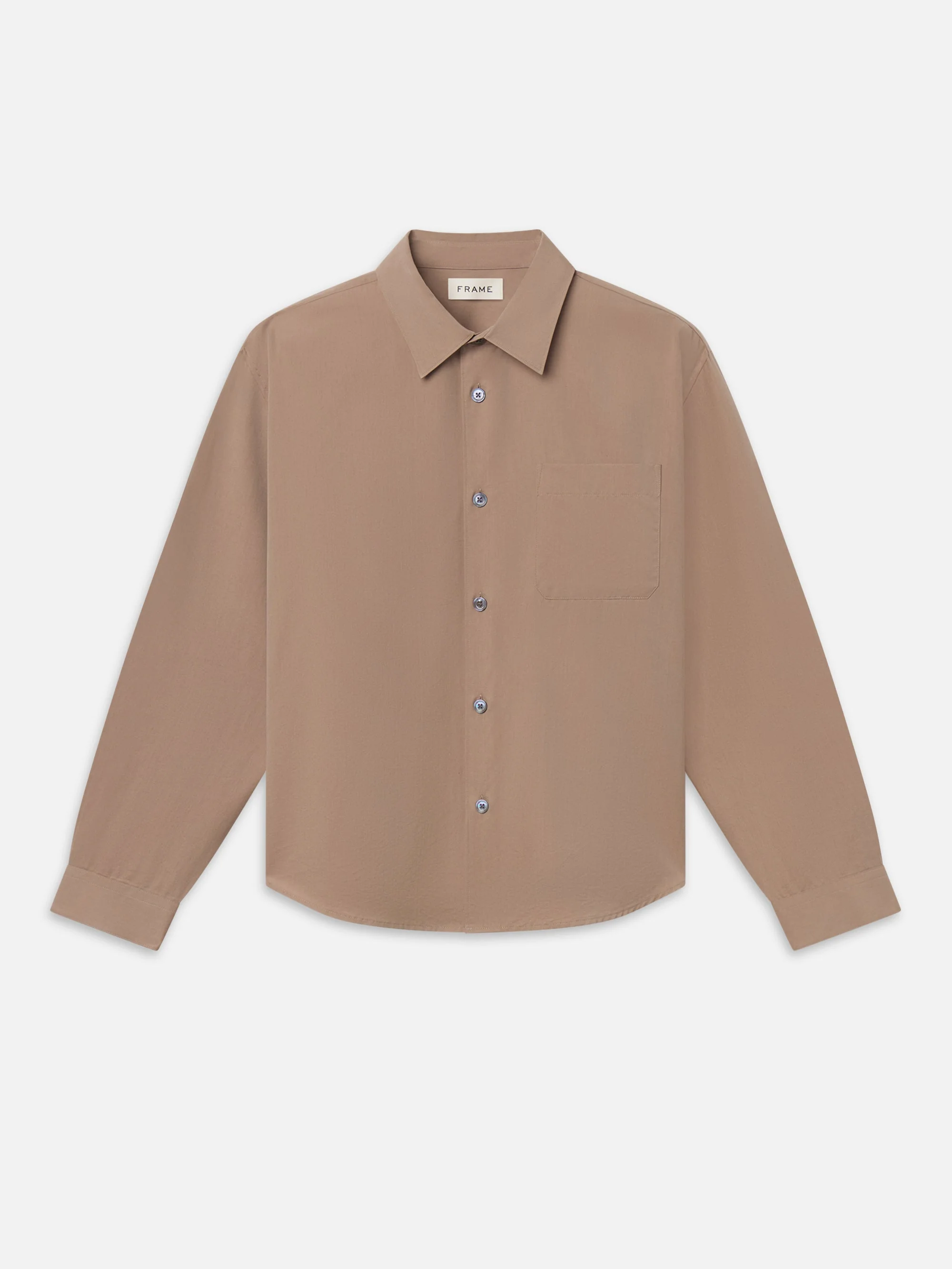FRAME - Soft Shirt