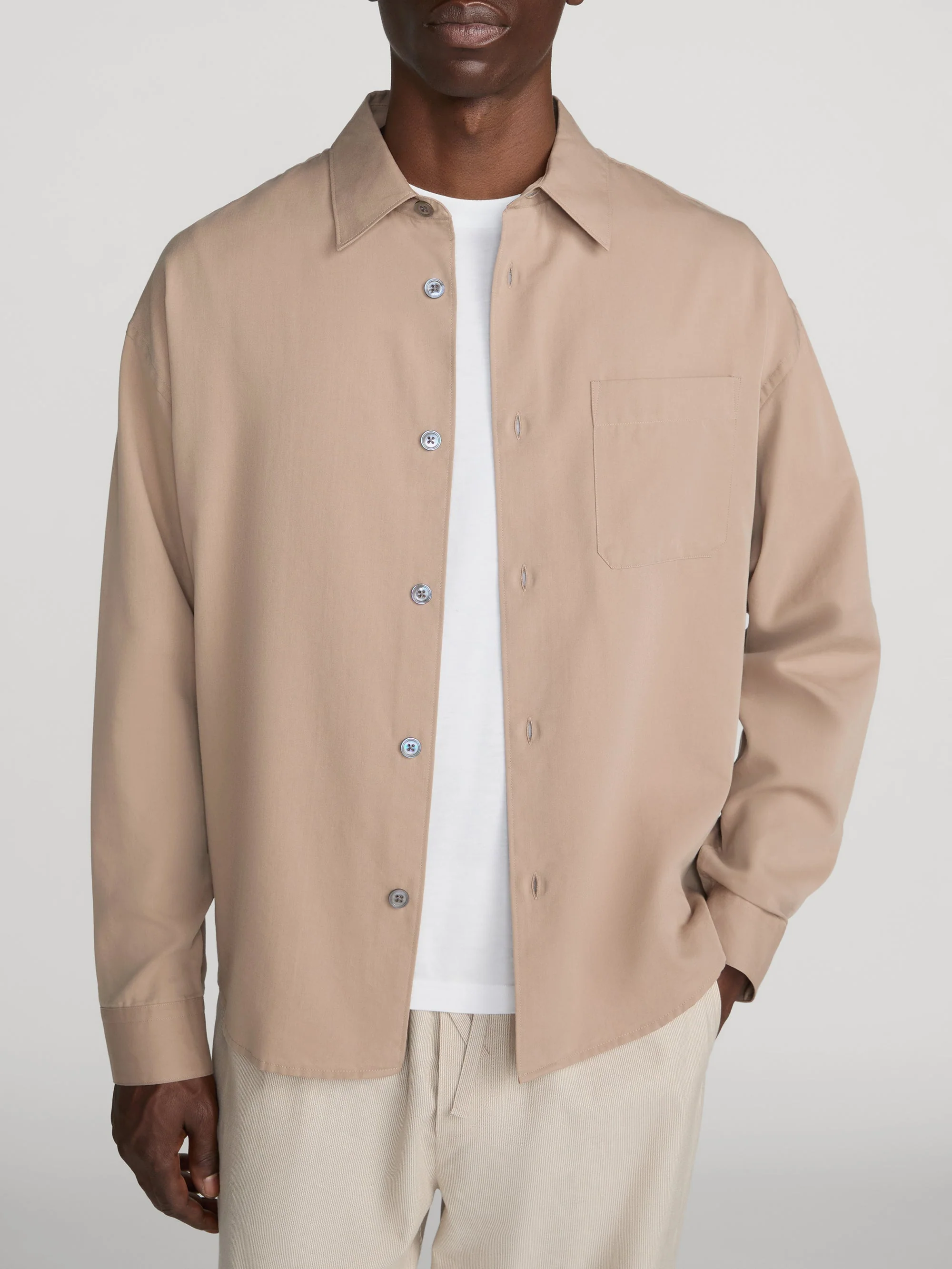 FRAME - Soft Shirt - Image 3