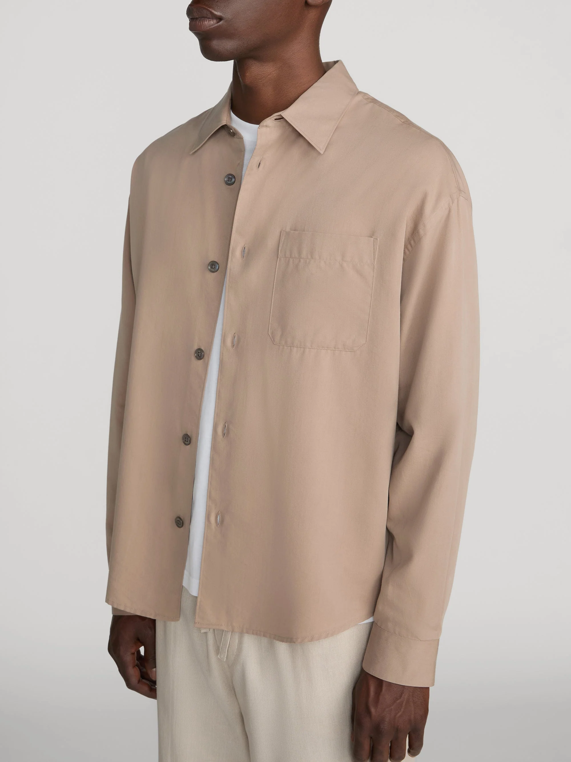 FRAME - Soft Shirt - Image 4