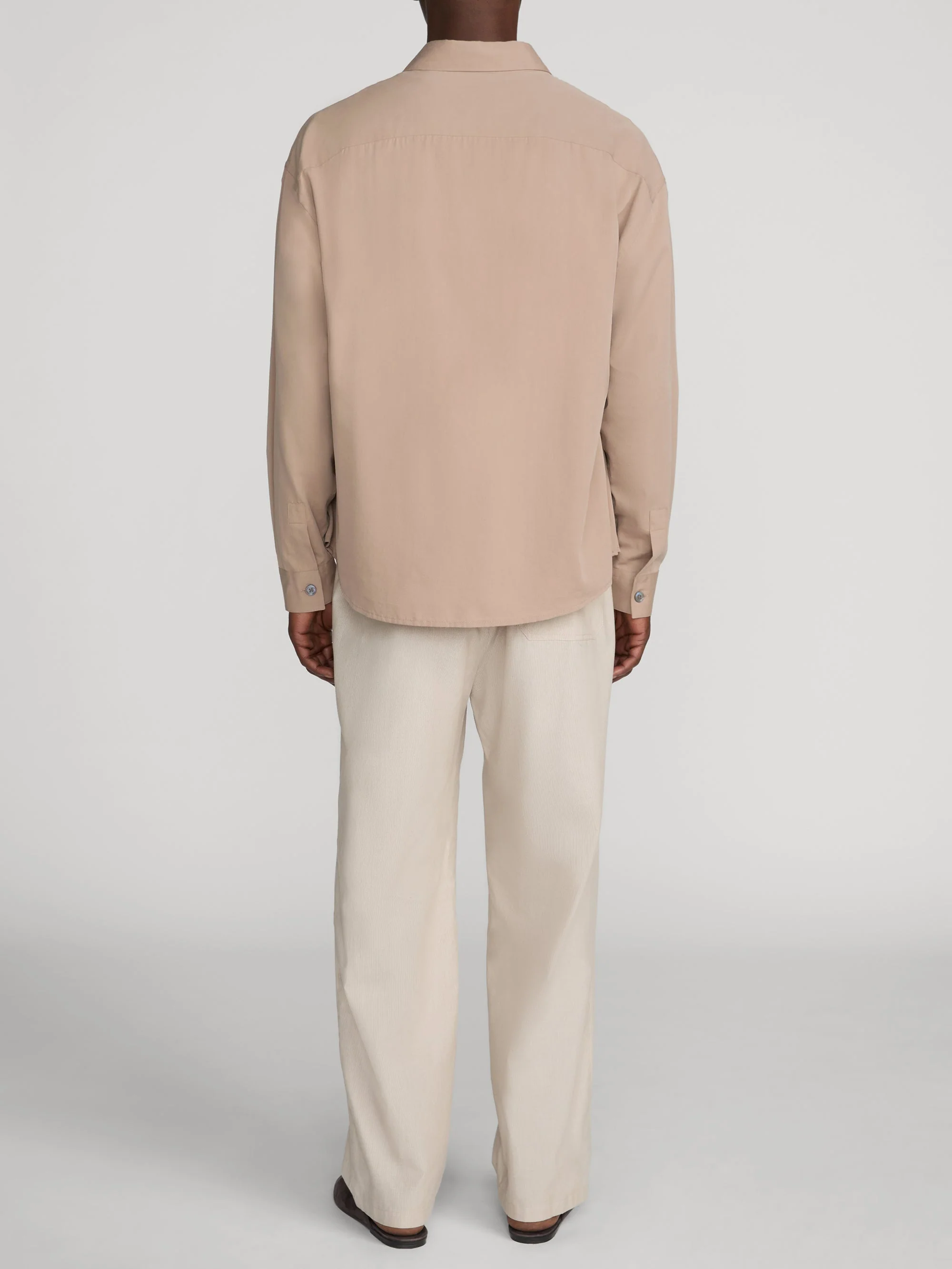 FRAME - Soft Shirt - Image 6
