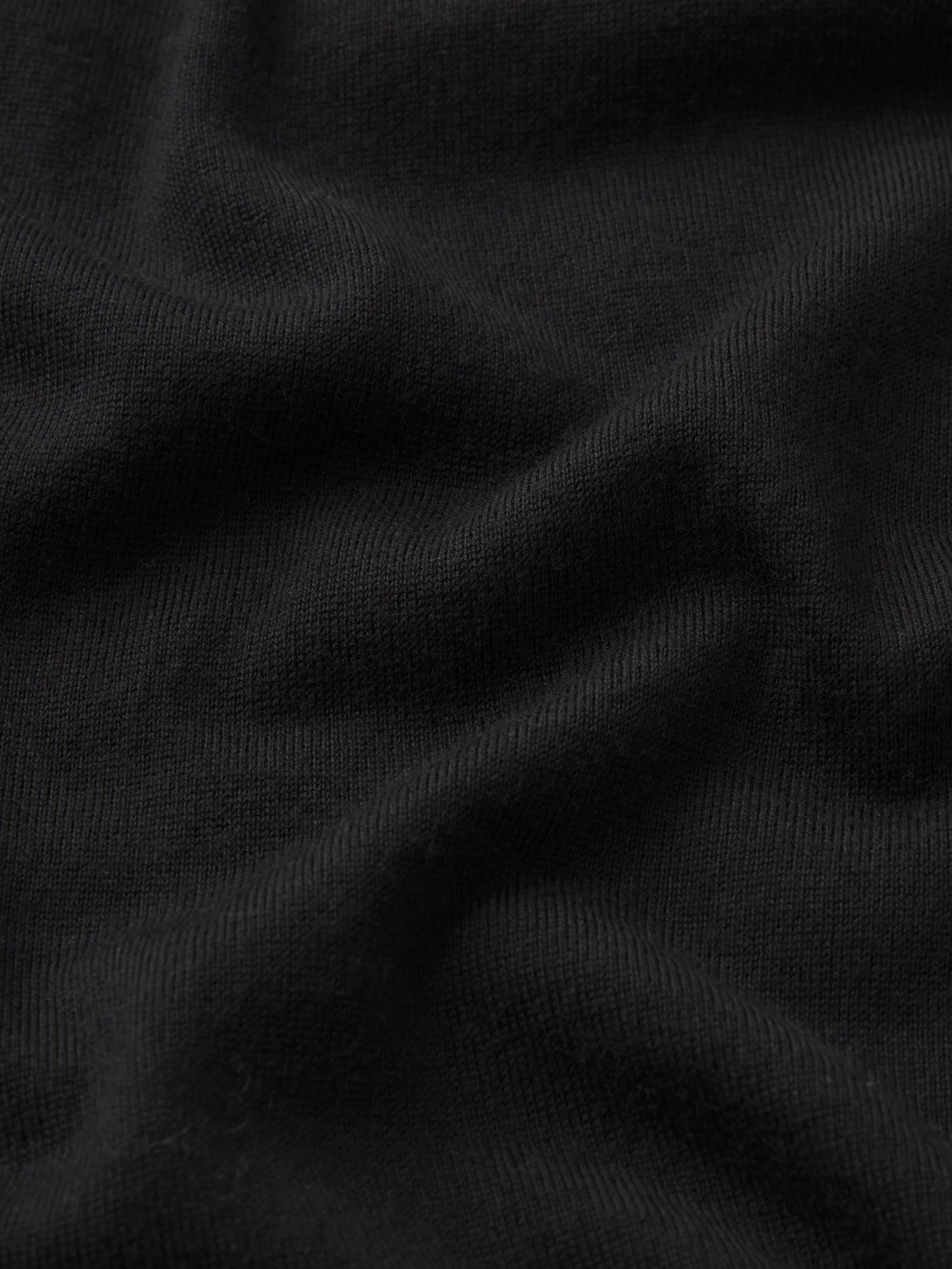 FRAME - Superfine Polo Sweater - Image 7