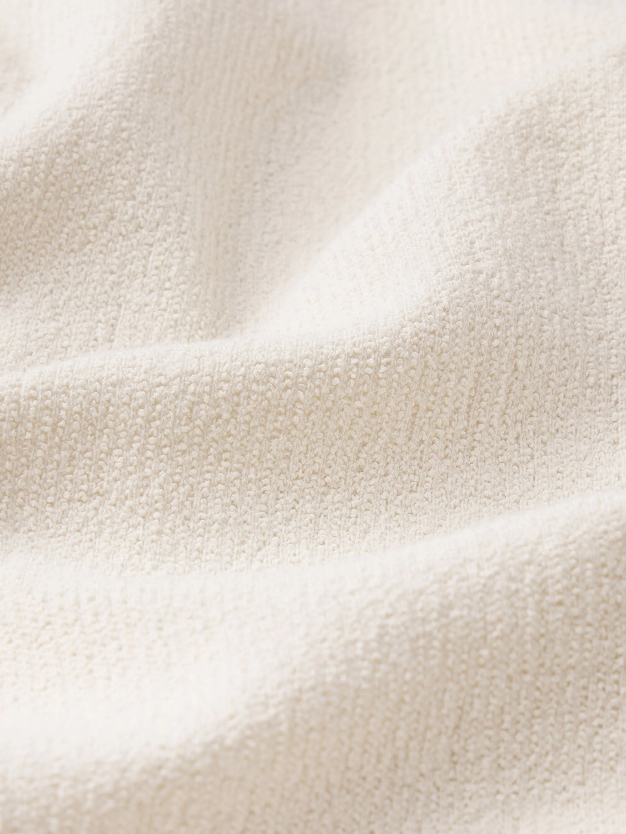 FRAME - Textured Polo - Image 7