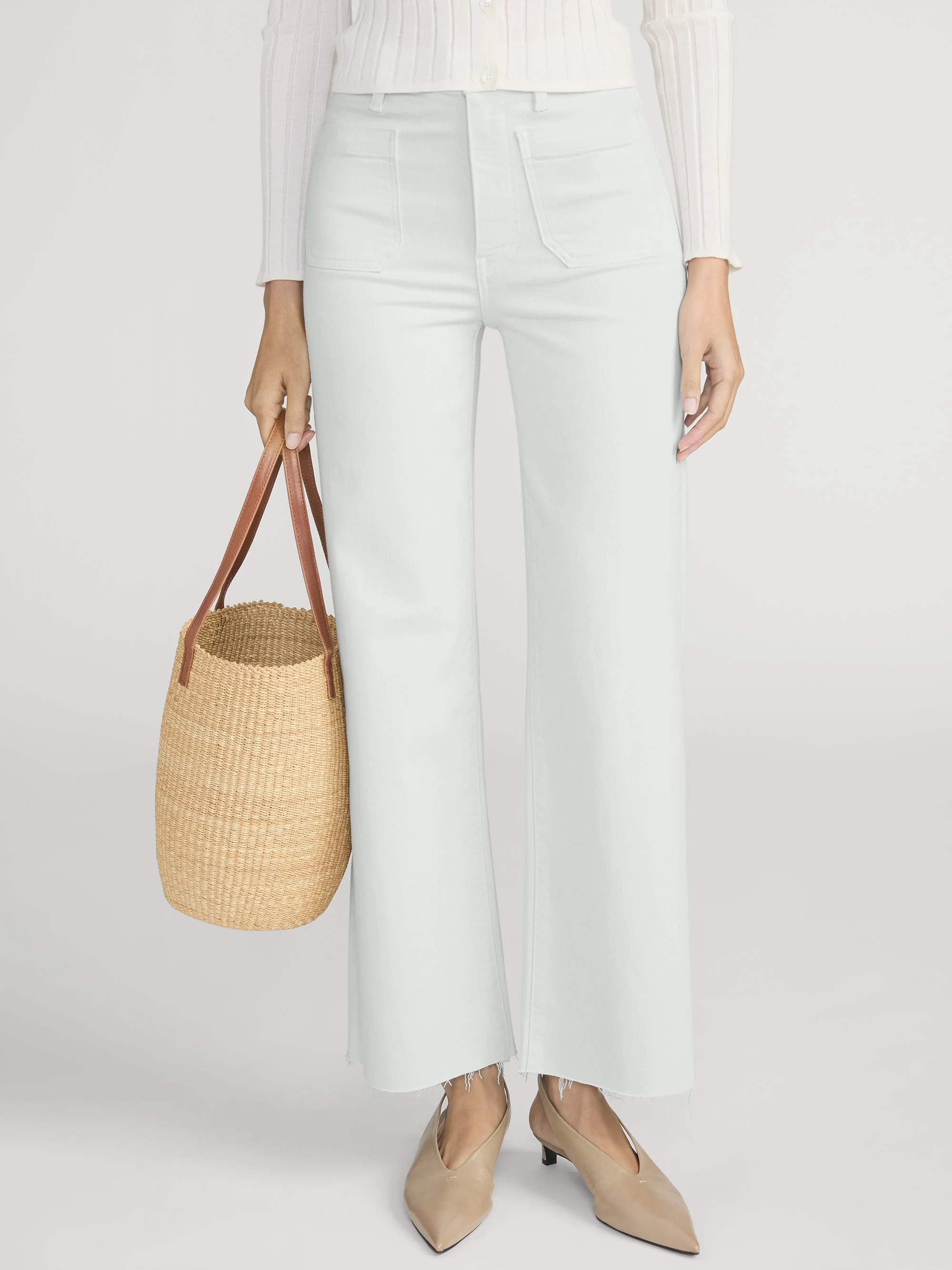 FRAME - The Anchor Pant - Image 3